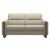 Stressless Fiona 2 Seat Wood Arm