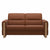 Stressless Fiona 2 Seat Wood Arm