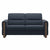 Stressless Fiona 2 Seat Wood Arm