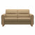 Stressless Fiona 2 Seat Wood Arm
