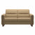 Stressless Fiona 2 Seat Wood Arm