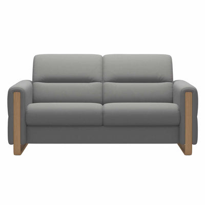 Stressless Fiona 2 Seat Wood Arm