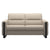 Stressless Fiona 2 Seat Steel Arm