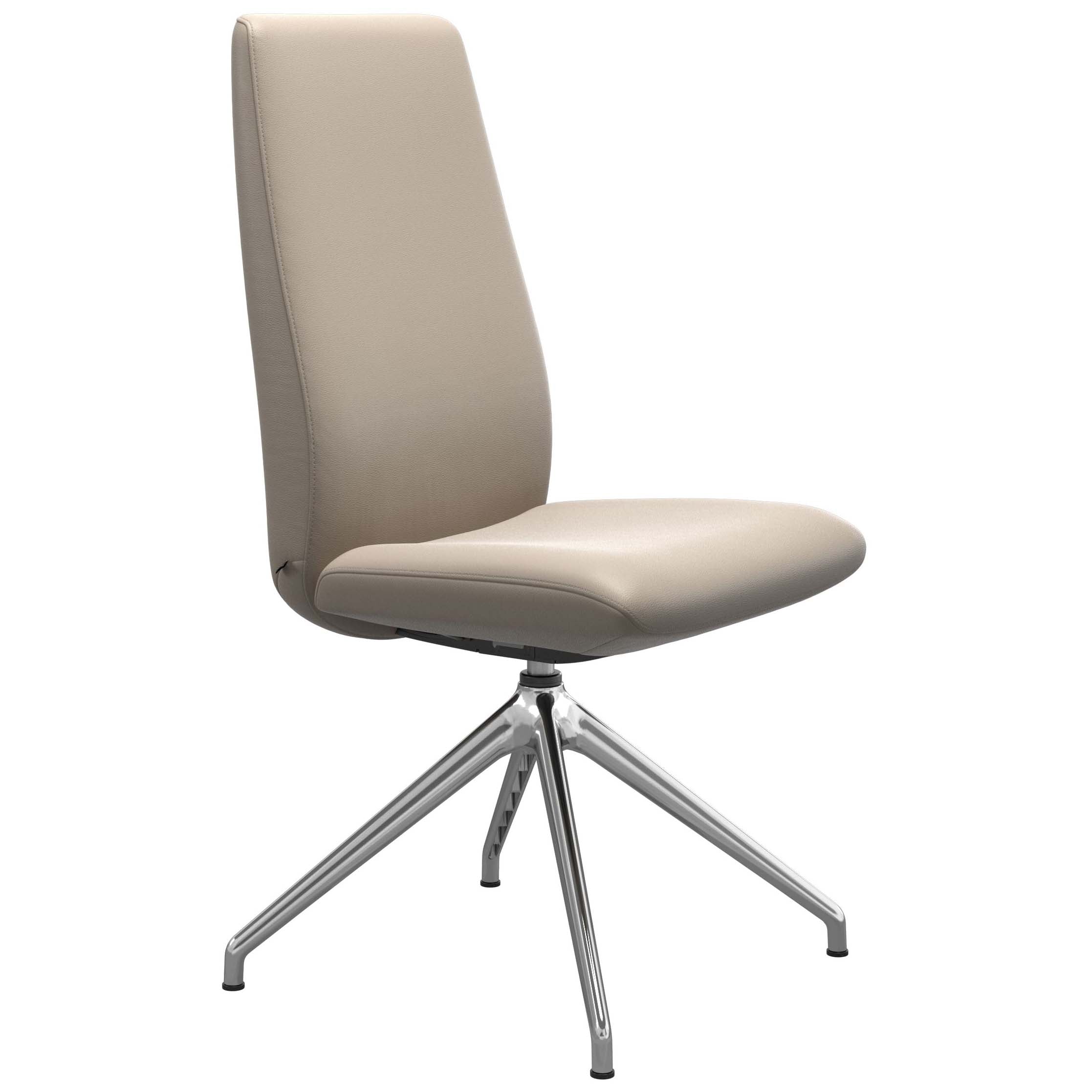 Stressless Laurel High Back Dining Chair D350