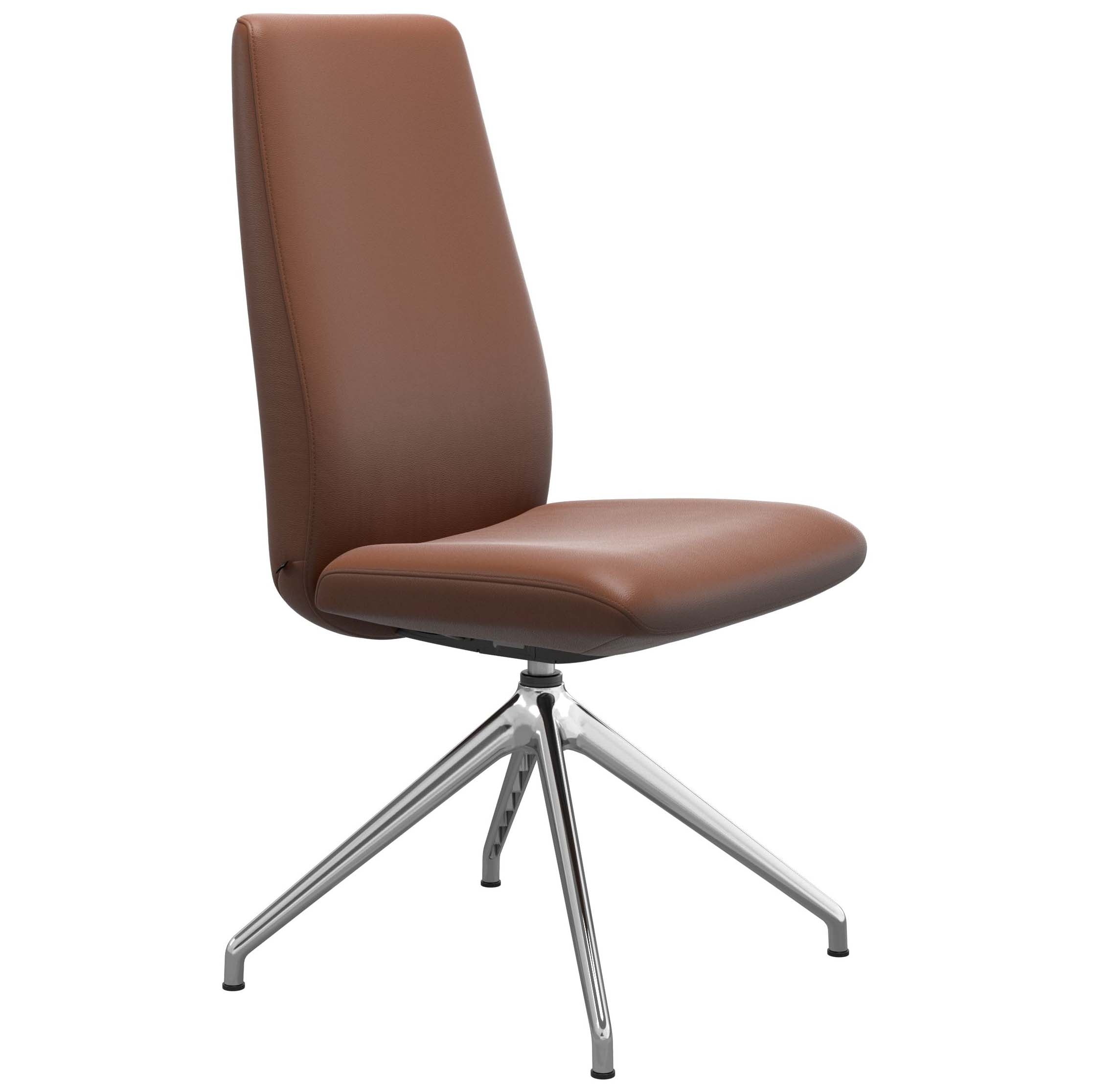 Stressless Laurel High Back Dining Chair D350