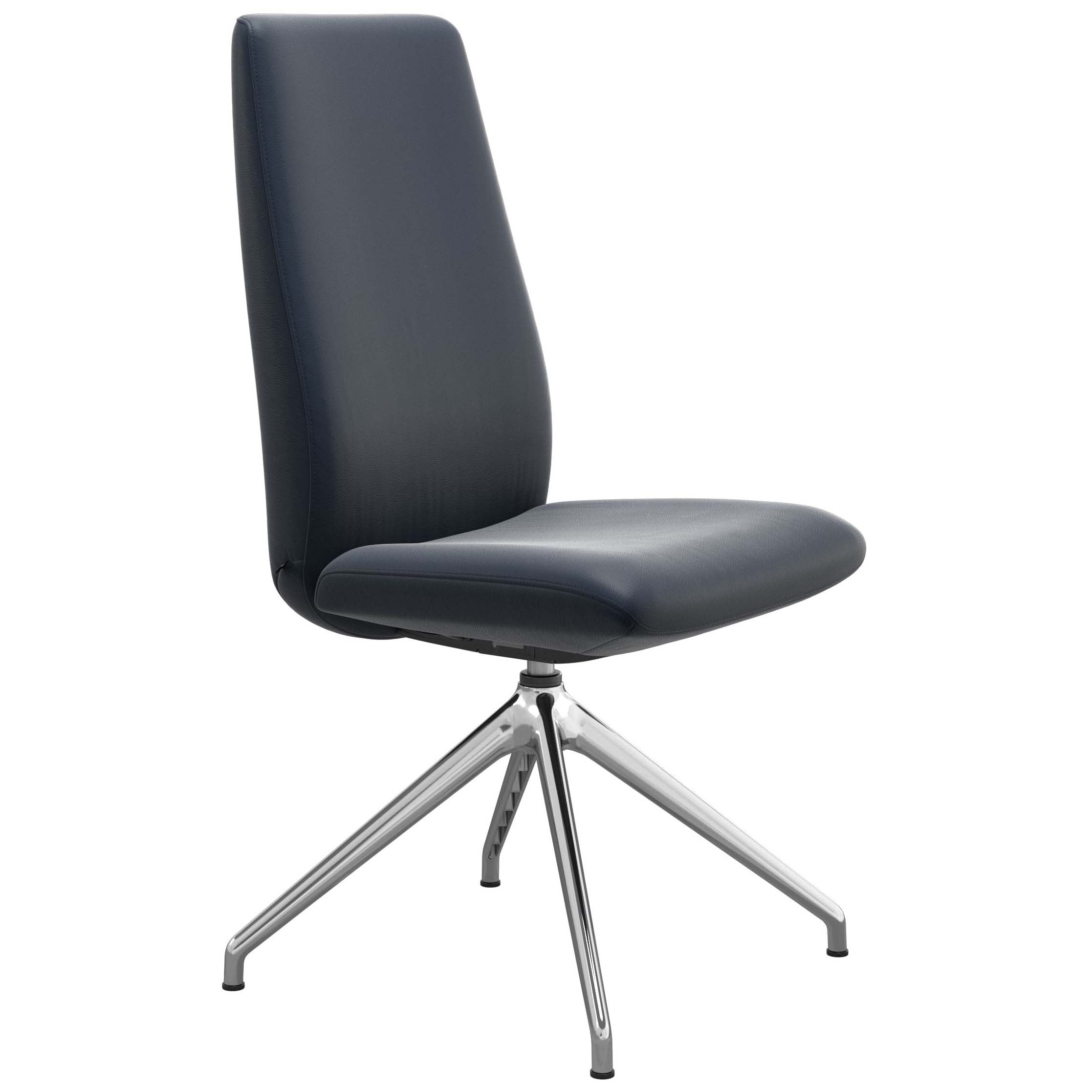 Stressless Laurel High Back Dining Chair D350