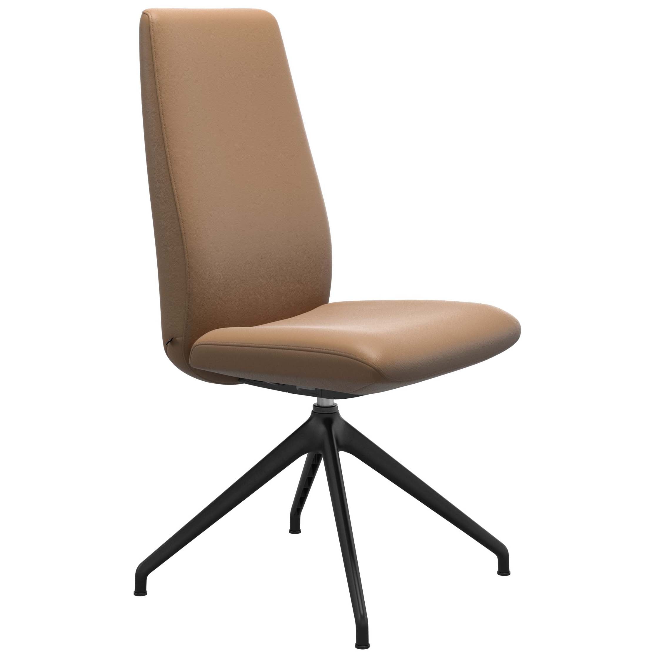 Stressless Laurel High Back Dining Chair D350