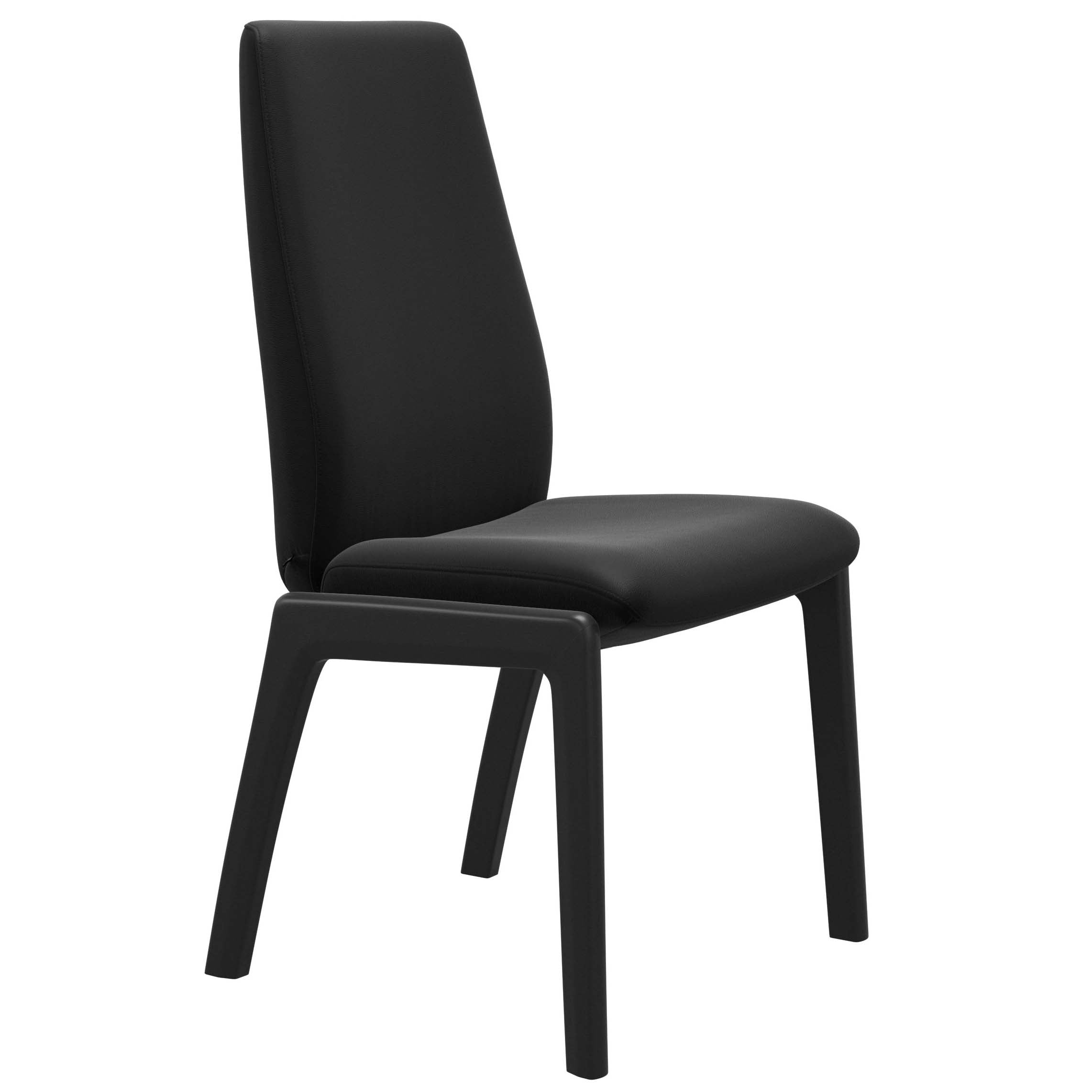 Stressless Laurel High Back Dining Chair D100