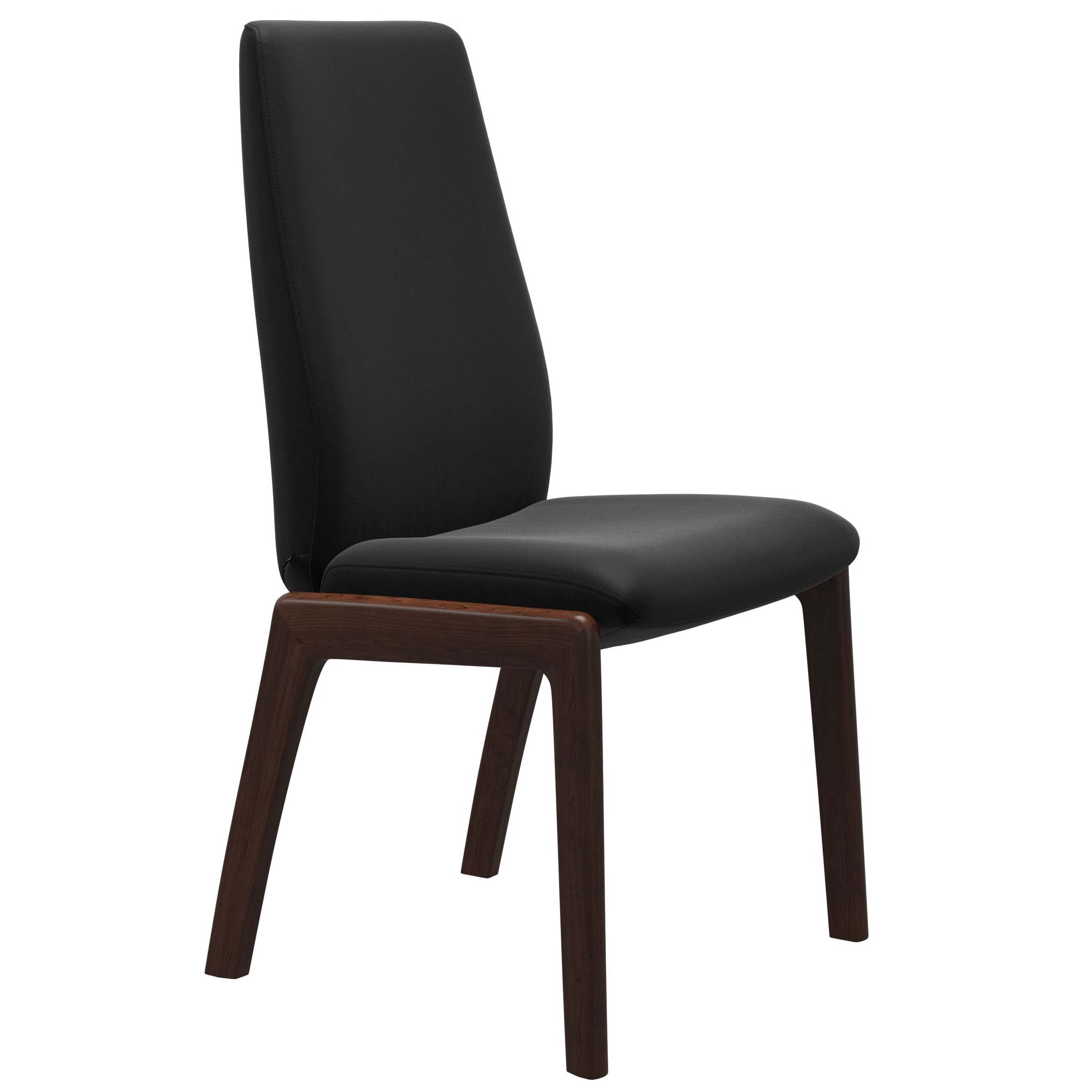Stressless Laurel High Back Dining Chair D100