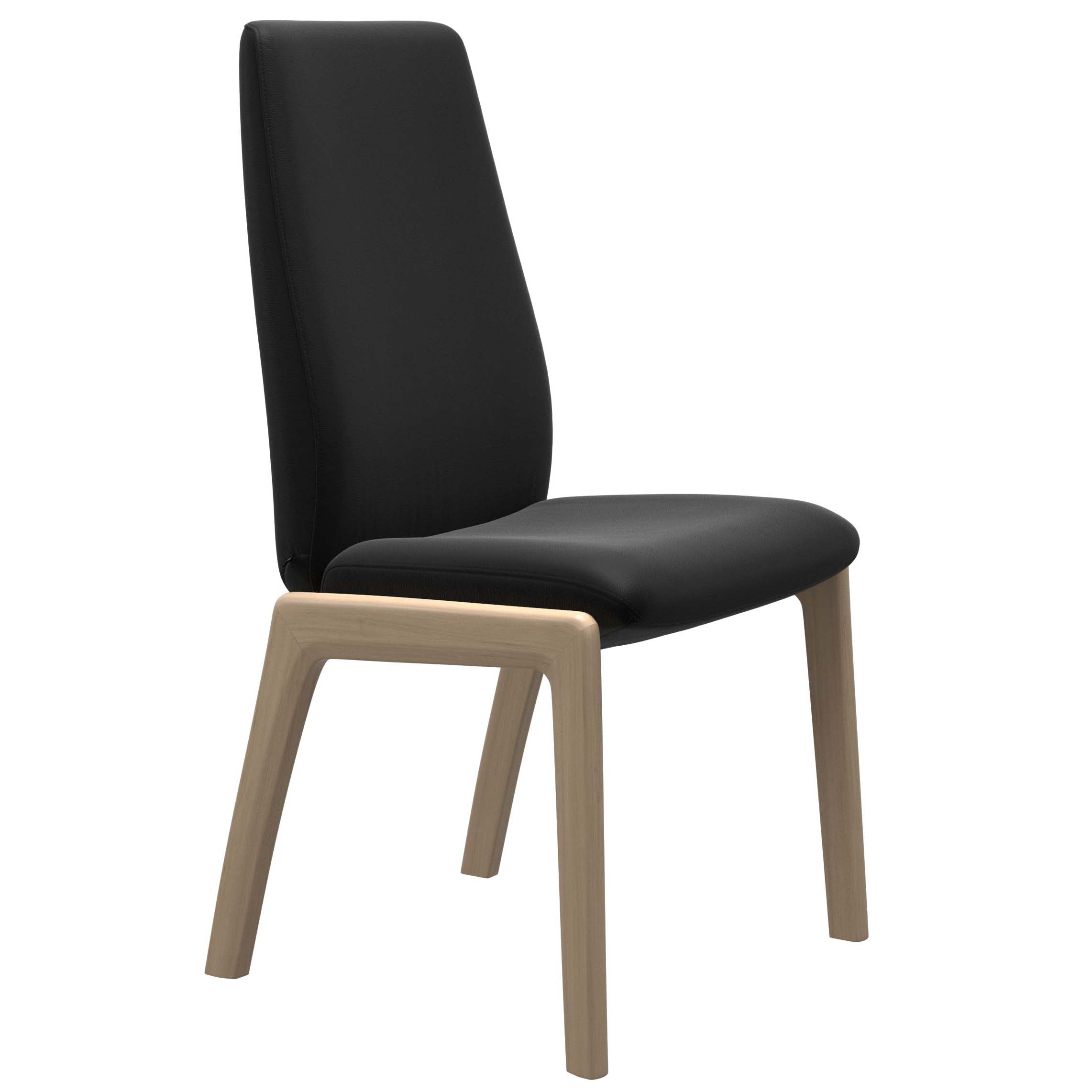 Stressless Laurel High Back Dining Chair D100