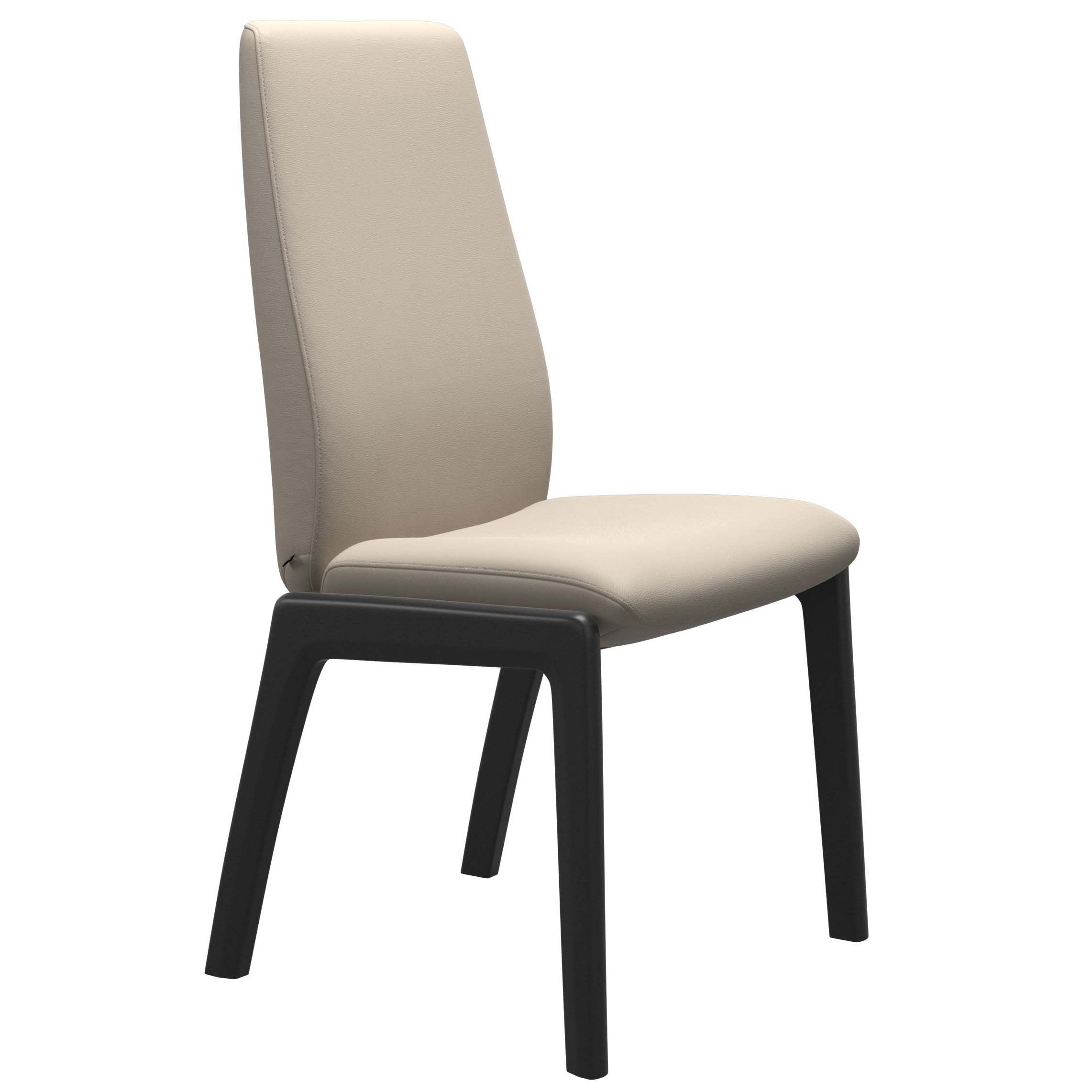 Stressless Laurel High Back Dining Chair D100