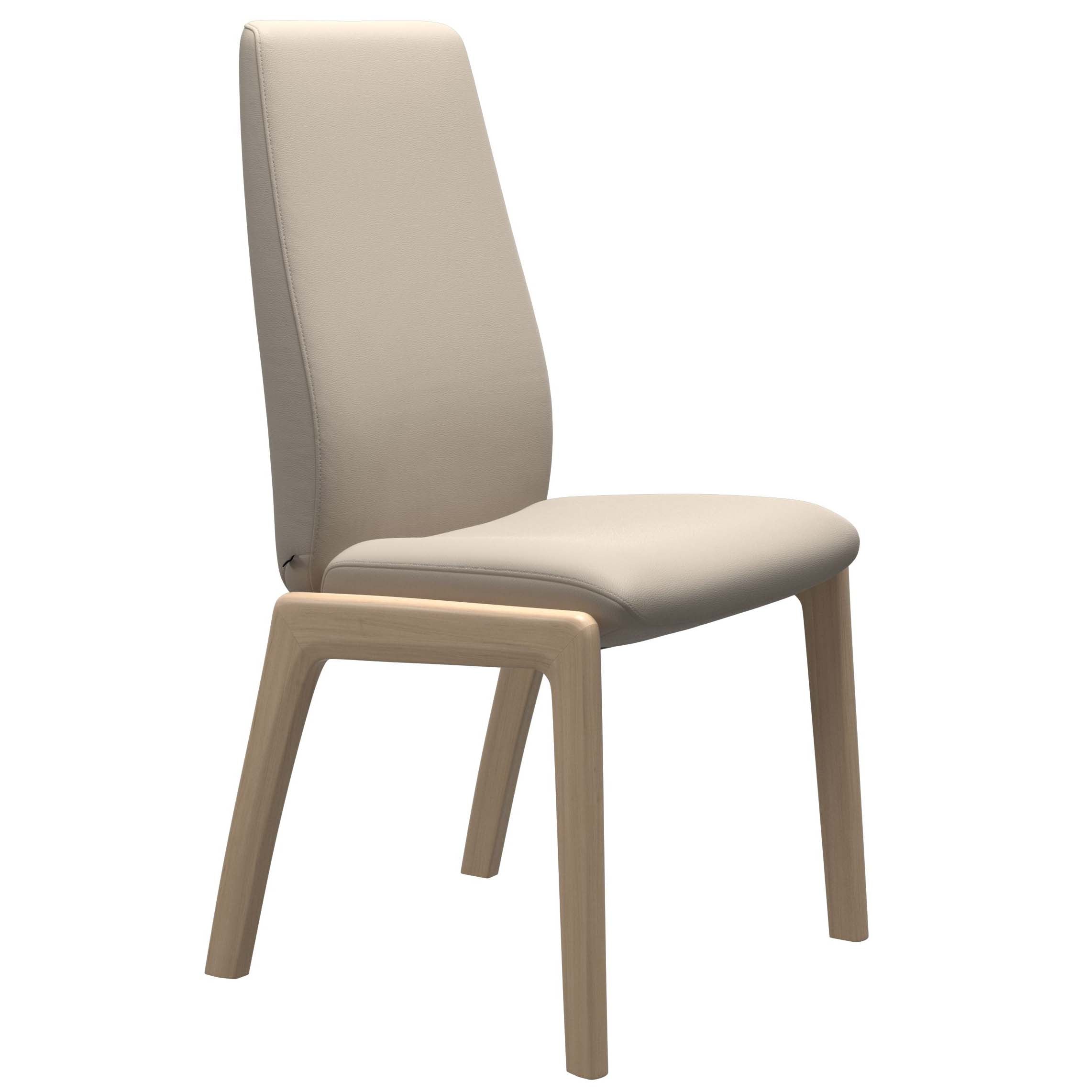 Stressless Laurel High Back Dining Chair D100