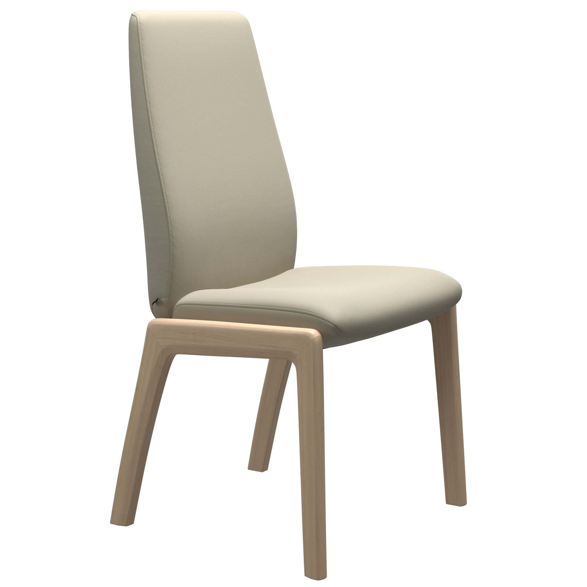 Stressless Laurel High Back Dining Chair D100