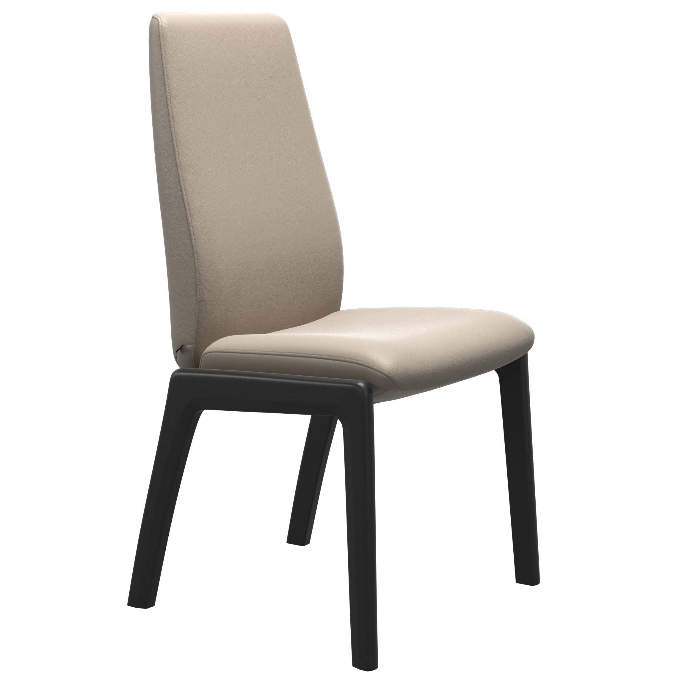 Stressless Laurel High Back Dining Chair D100