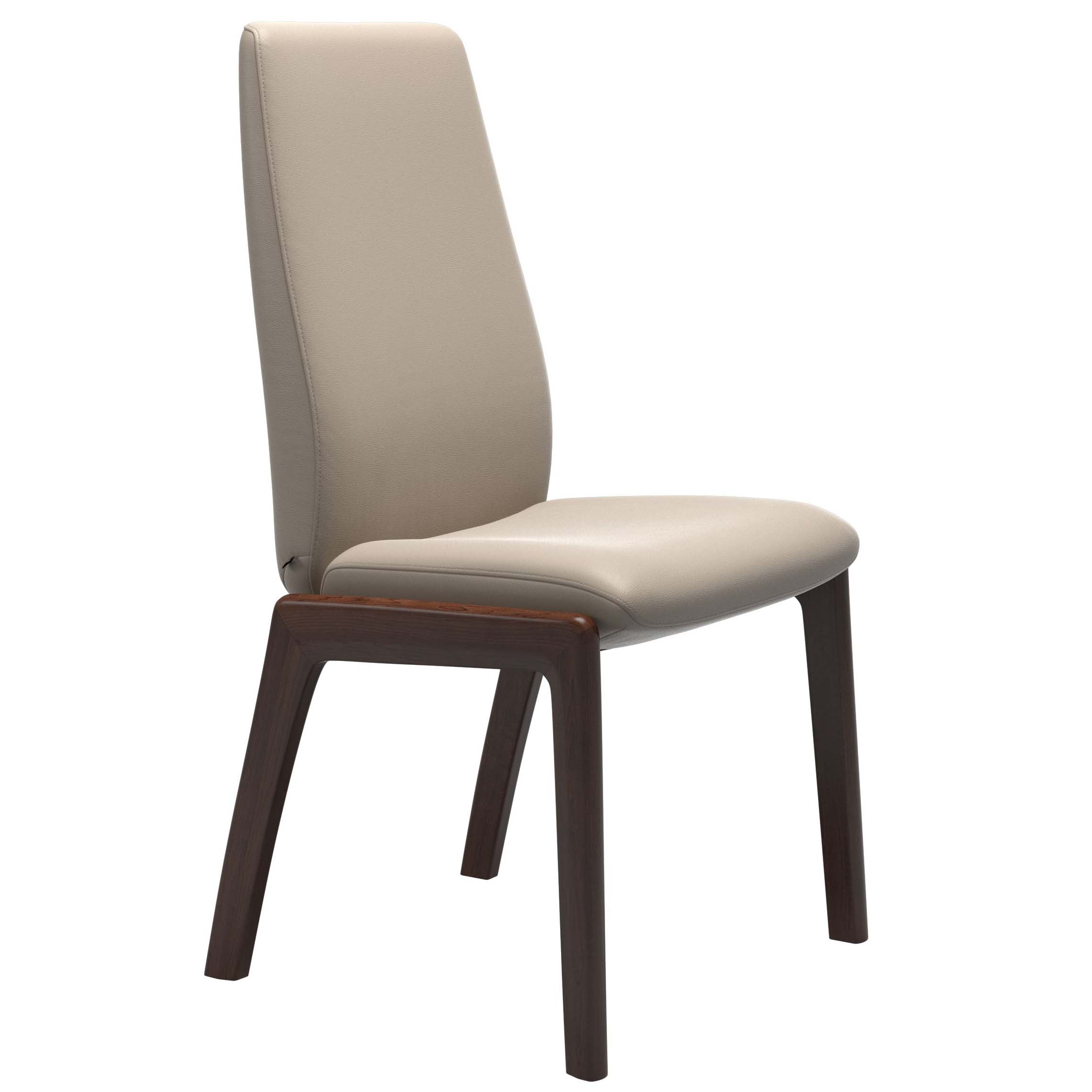 Stressless Laurel High Back Dining Chair D100