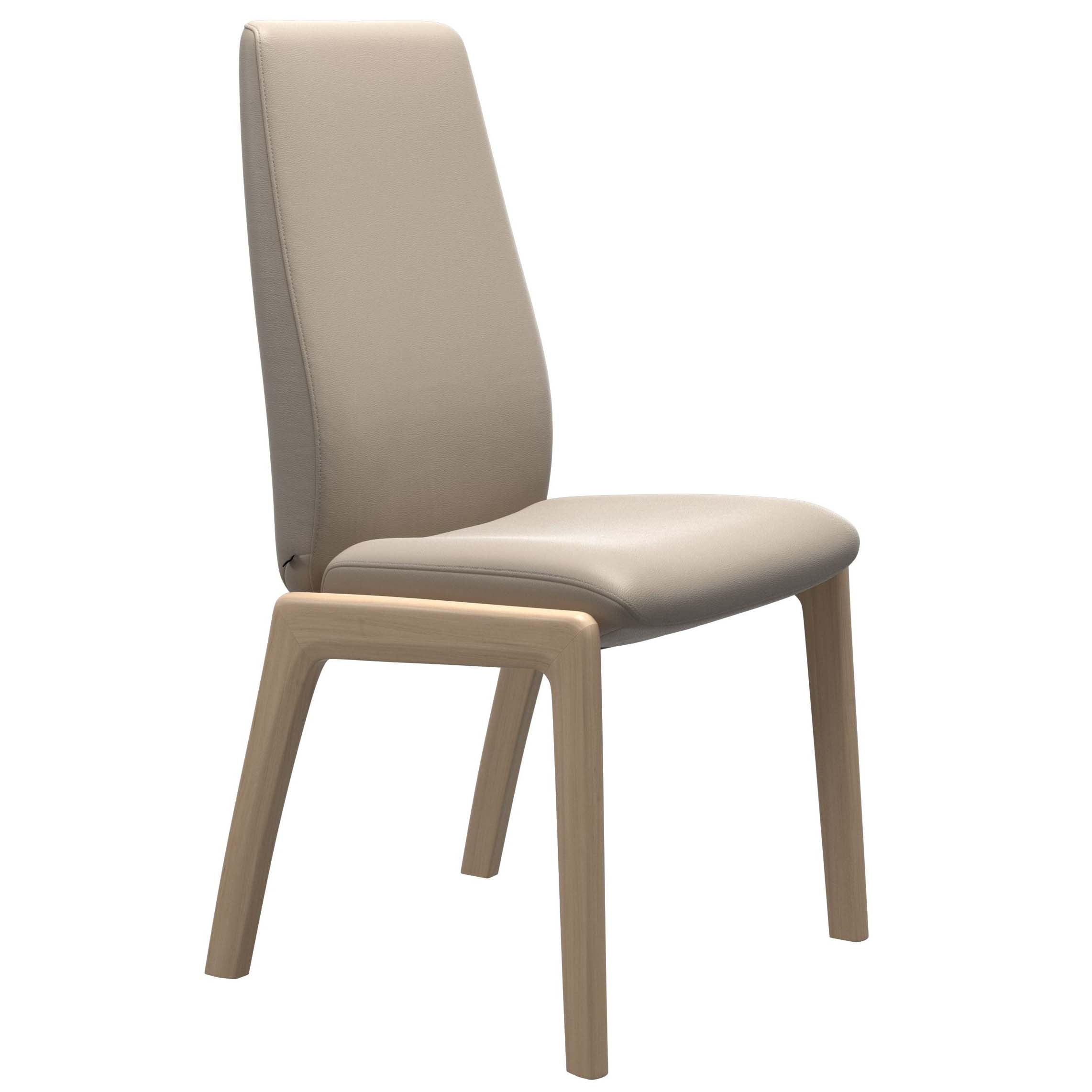 Stressless Laurel High Back Dining Chair D100