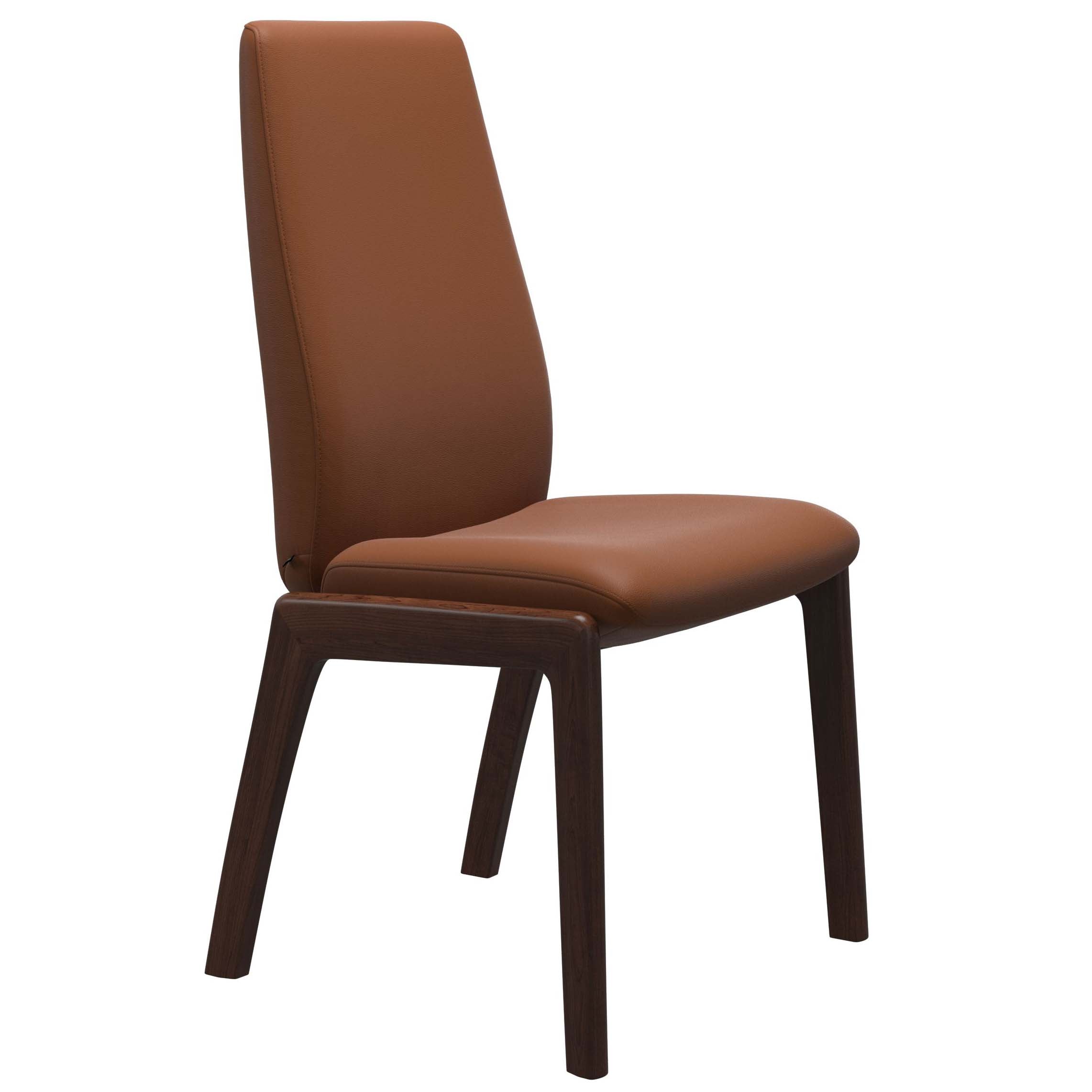 Stressless Laurel High Back Dining Chair D100