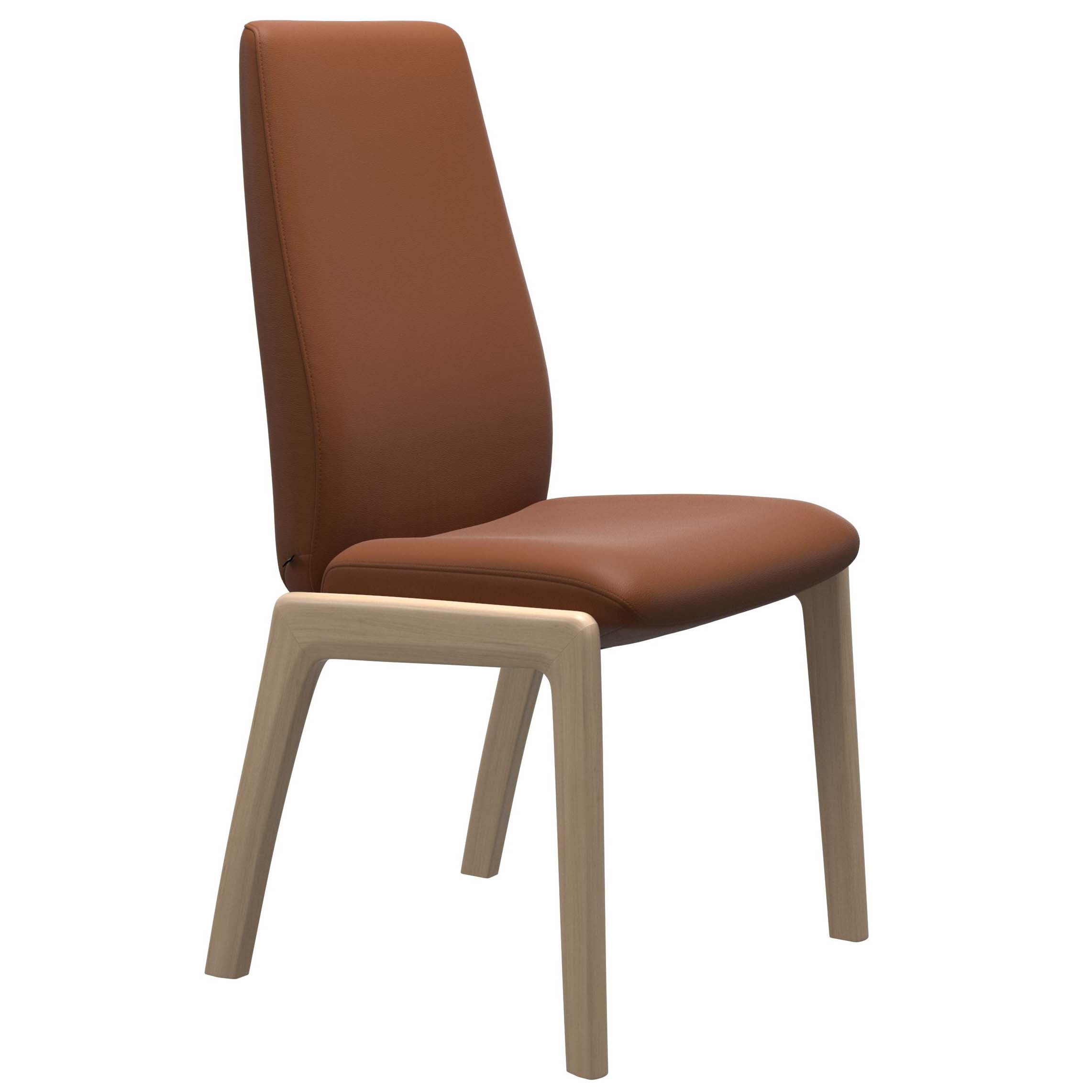 Stressless Laurel High Back Dining Chair D100