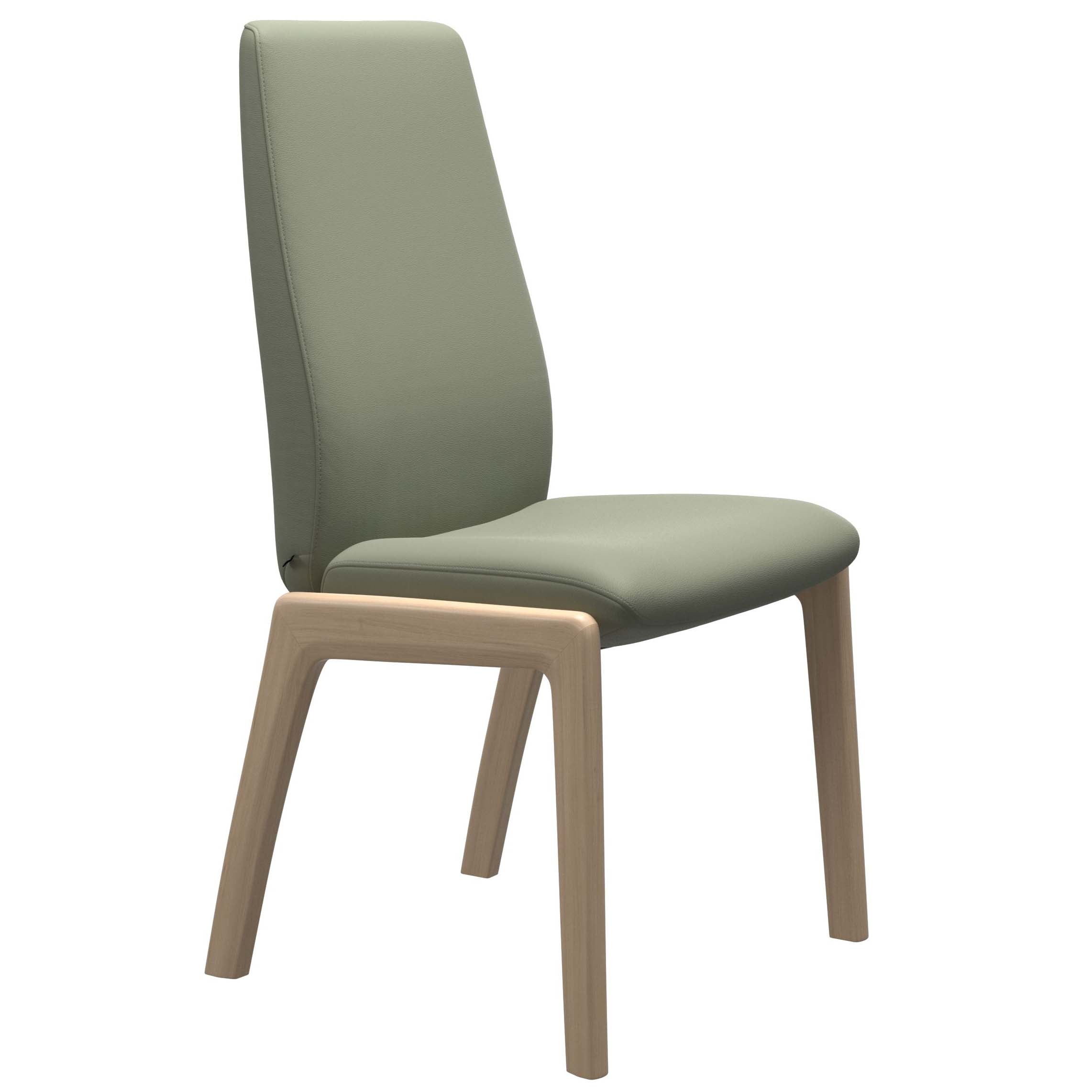 Stressless Laurel High Back Dining Chair D100