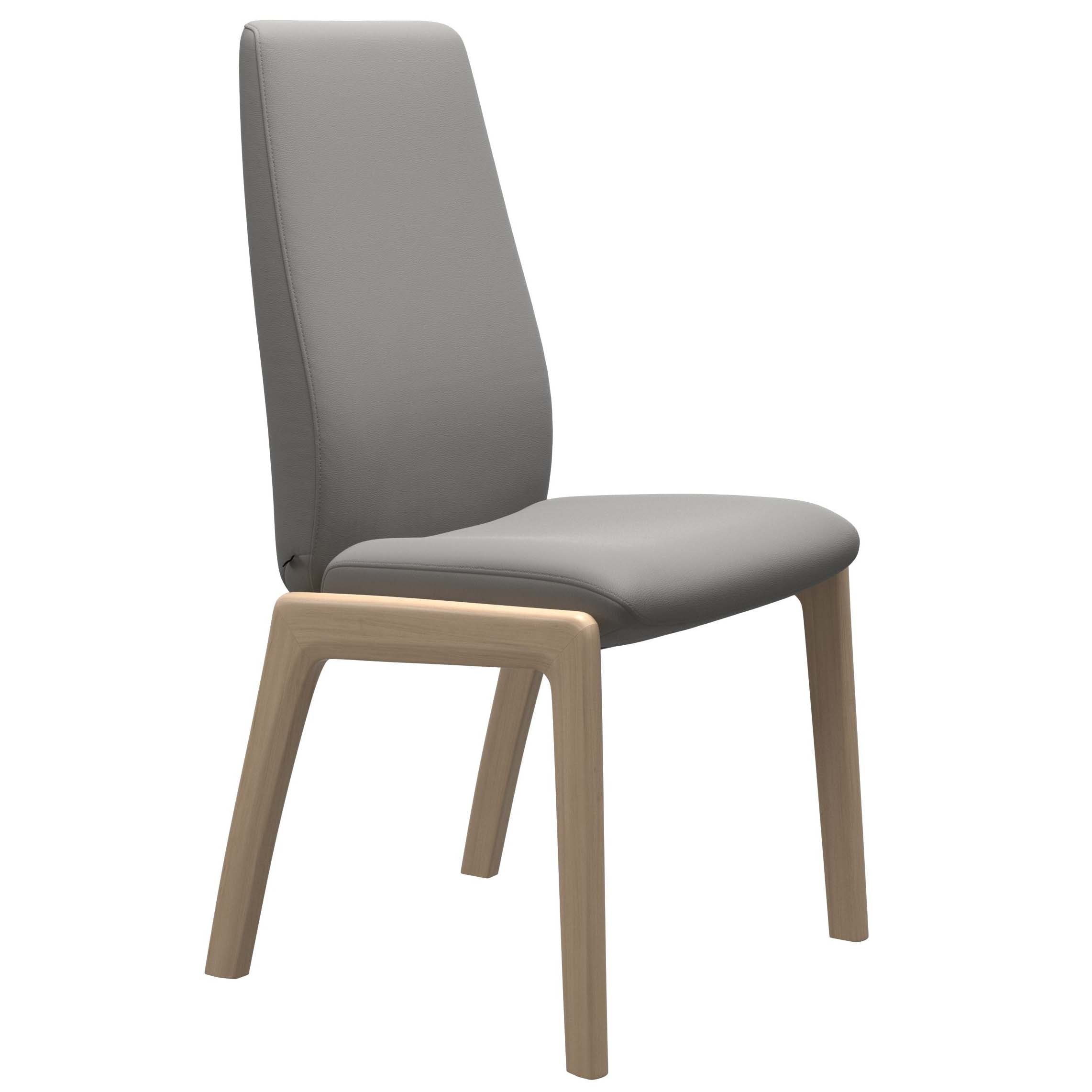 Stressless Laurel High Back Dining Chair D100