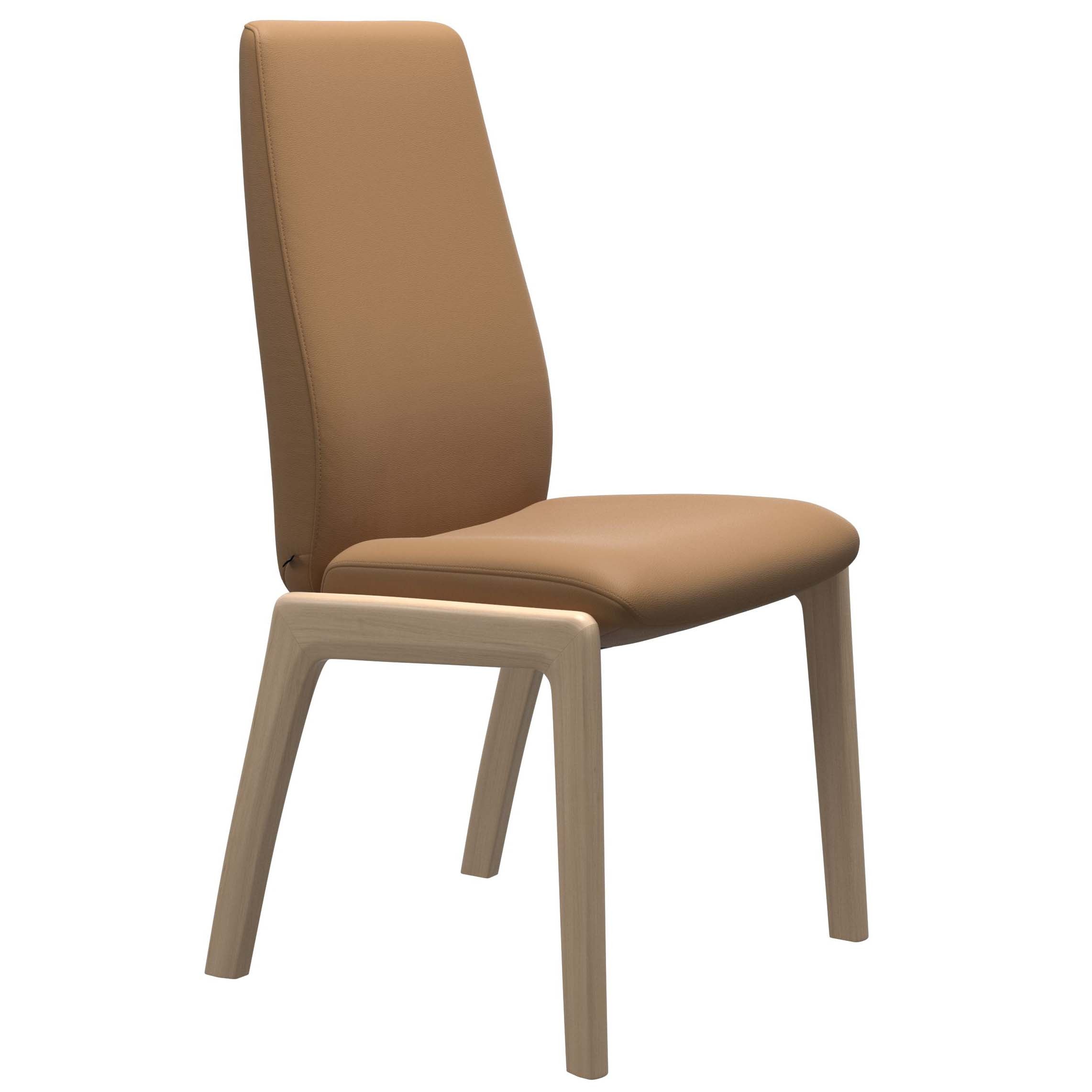Stressless Laurel High Back Dining Chair D100