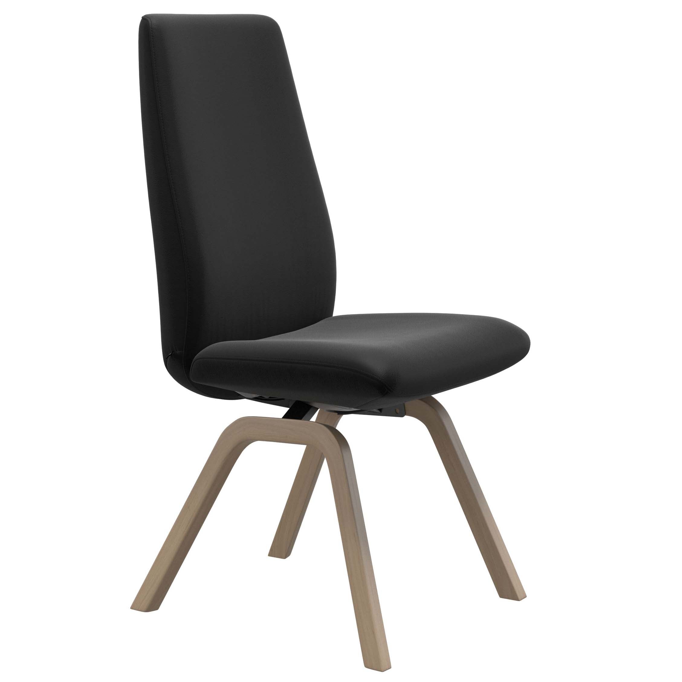 Stressless Laurel High Back Dining Chair D200