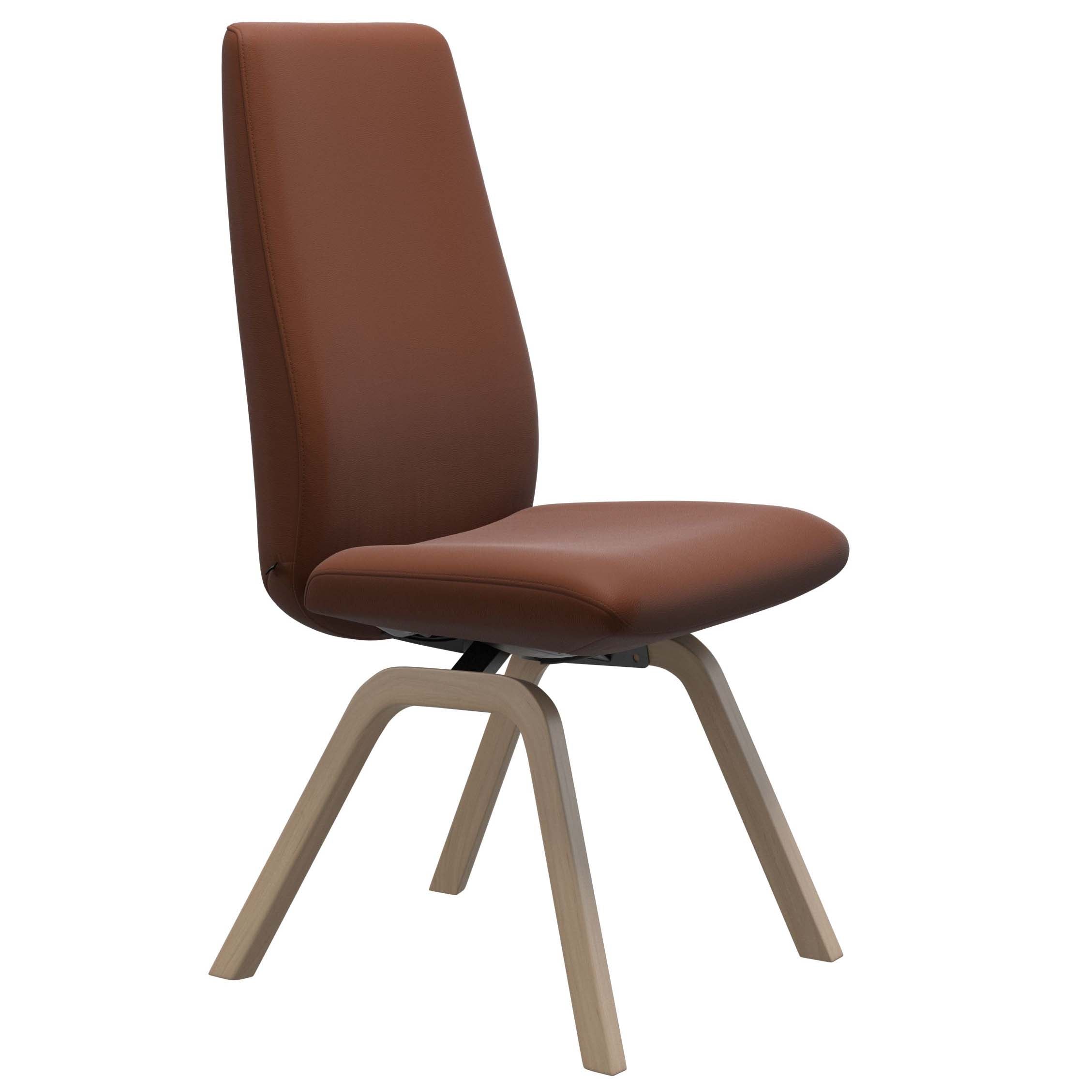 Stressless Laurel High Back Dining Chair D200