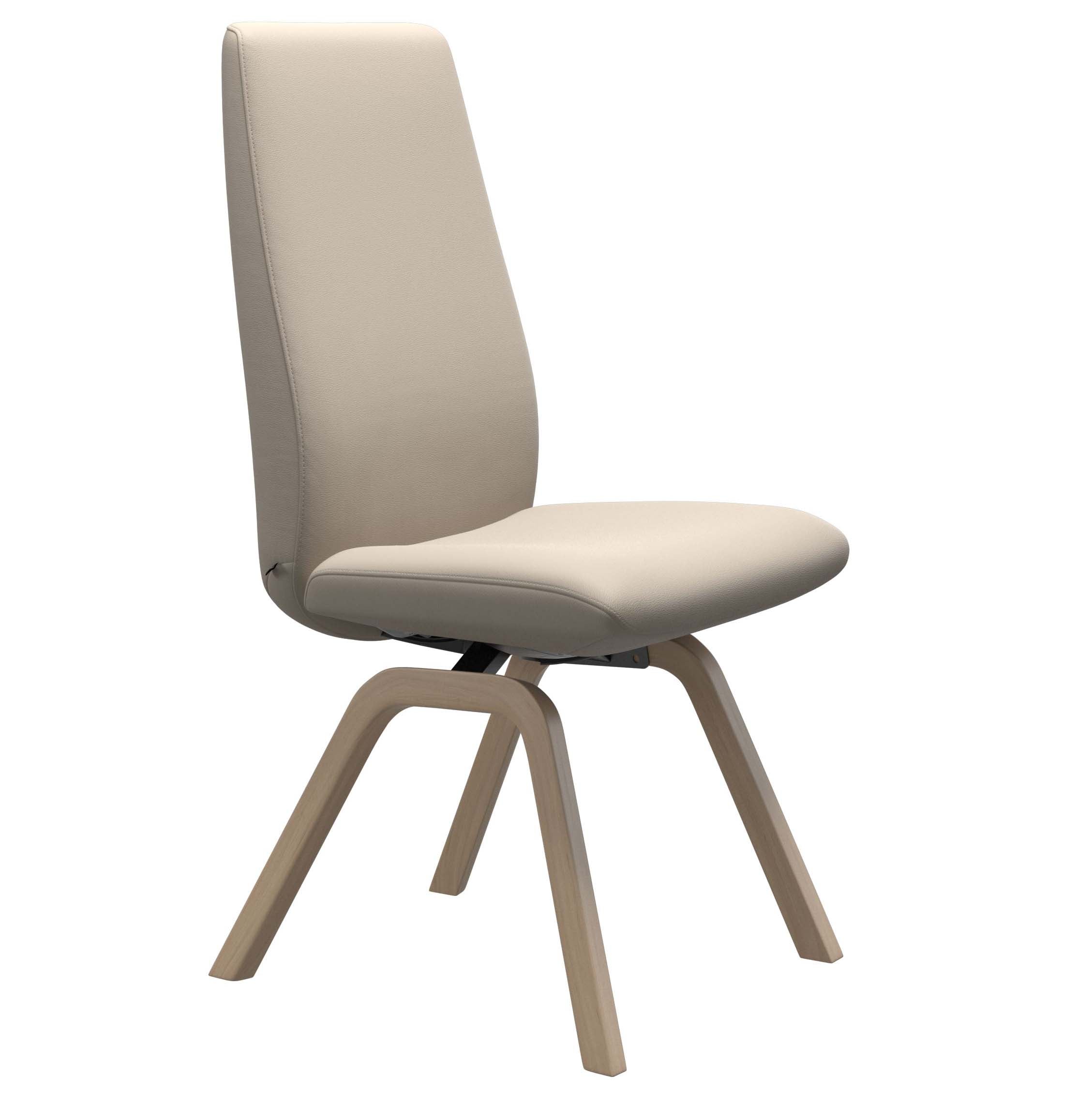 Stressless Laurel High Back Dining Chair D200