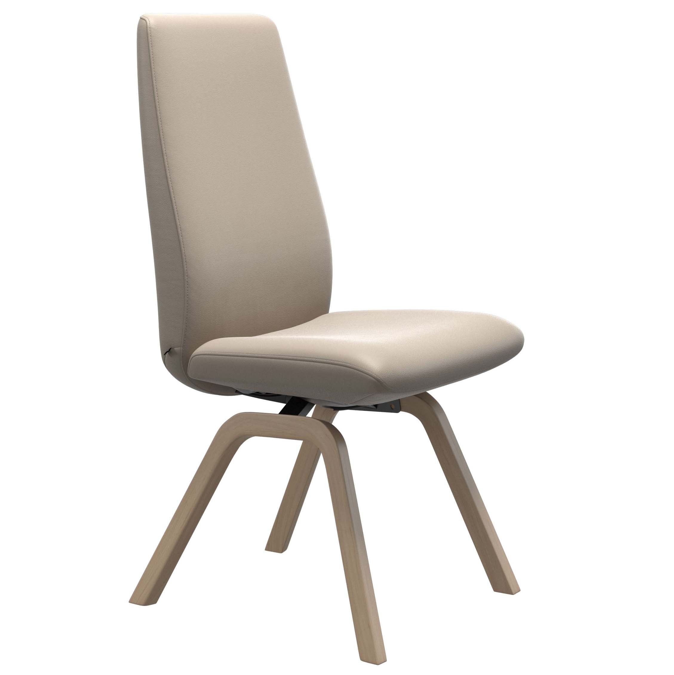 Stressless Laurel High Back Dining Chair D200