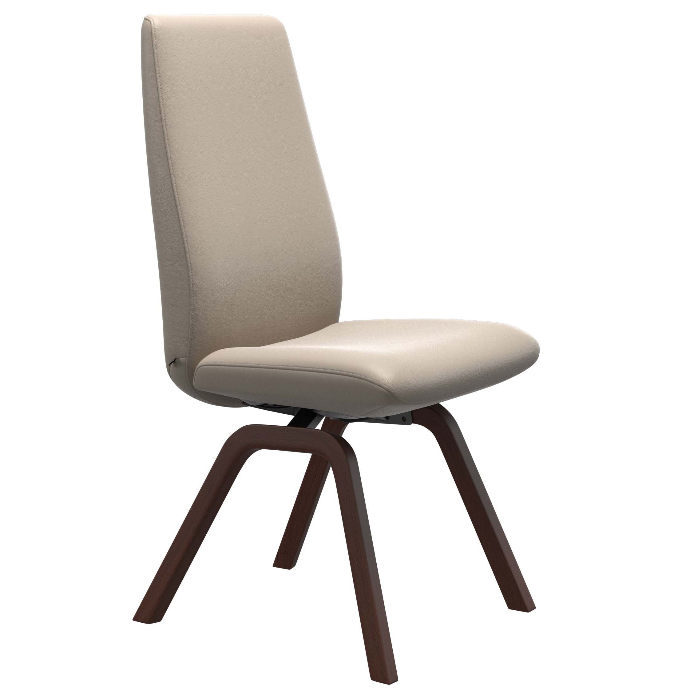 Stressless Laurel High Back Dining Chair D200