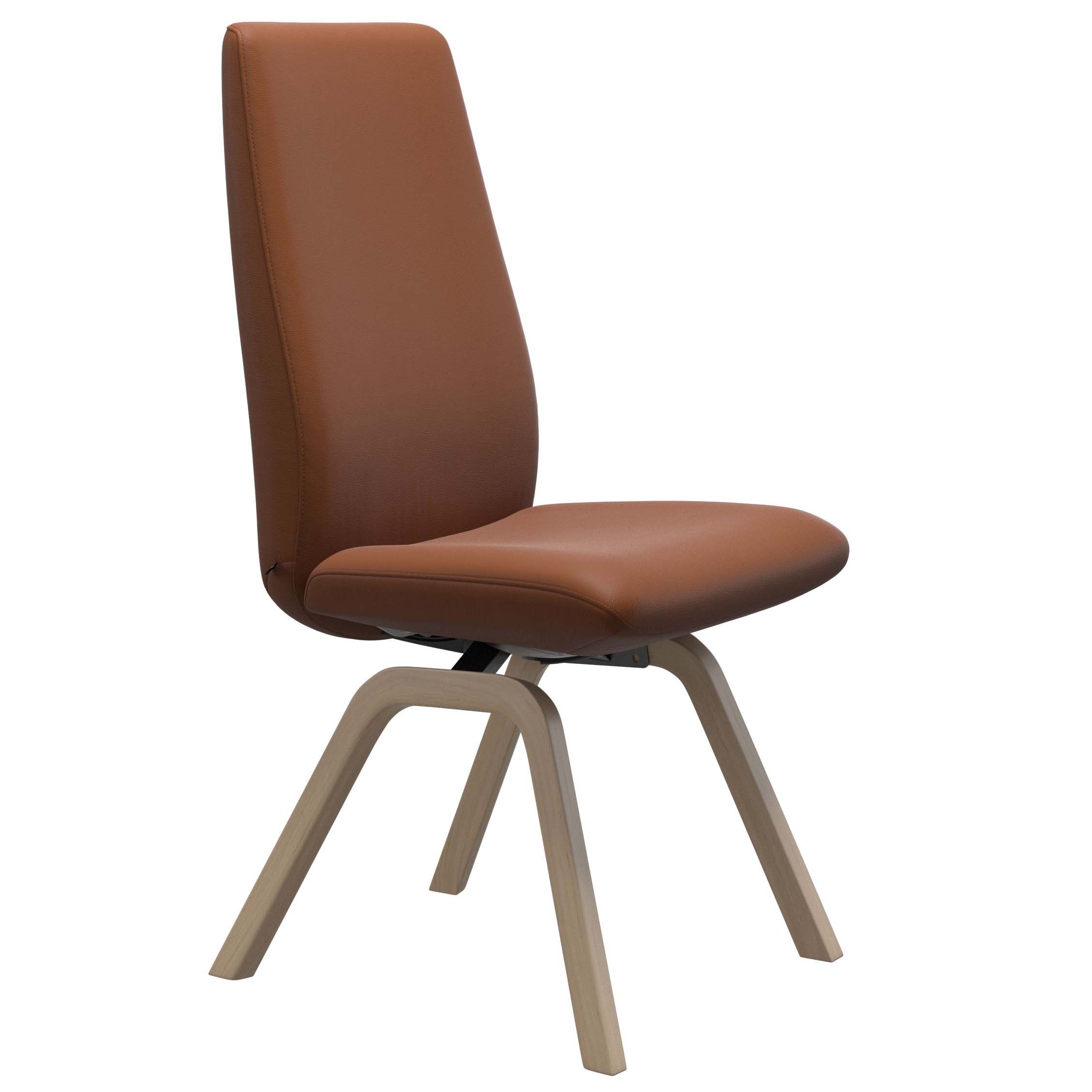 Stressless Laurel High Back Dining Chair D200