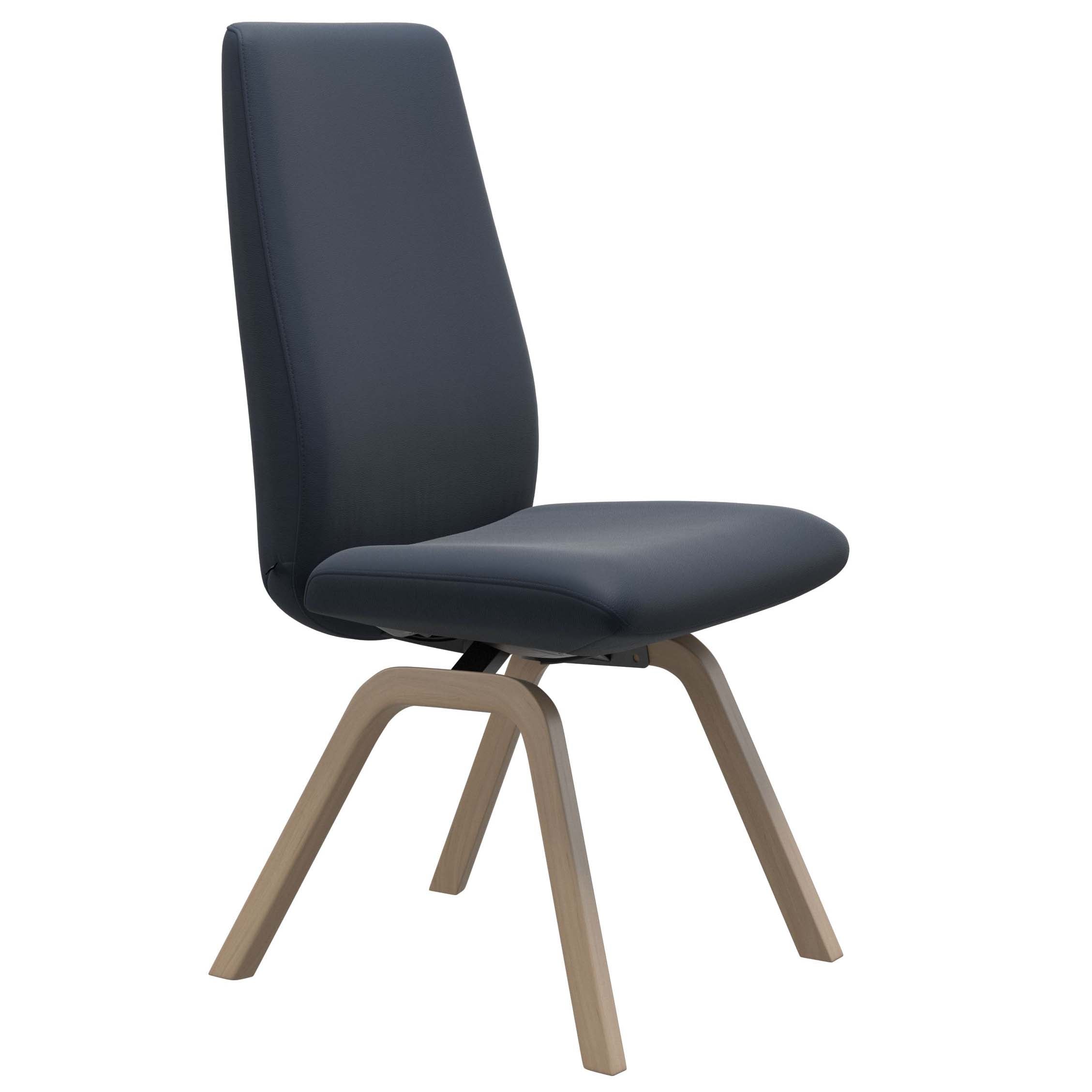 Stressless Laurel High Back Dining Chair D200