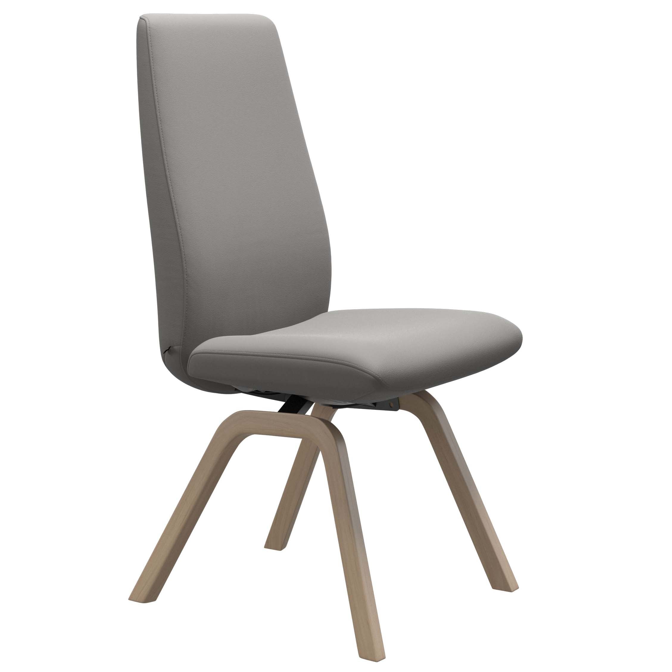 Stressless Laurel High Back Dining Chair D200
