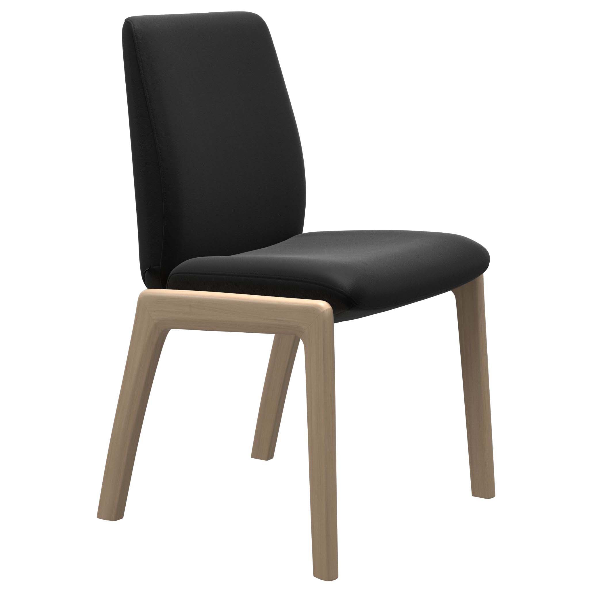 Stressless Laurel Low Back Dining Chair D100