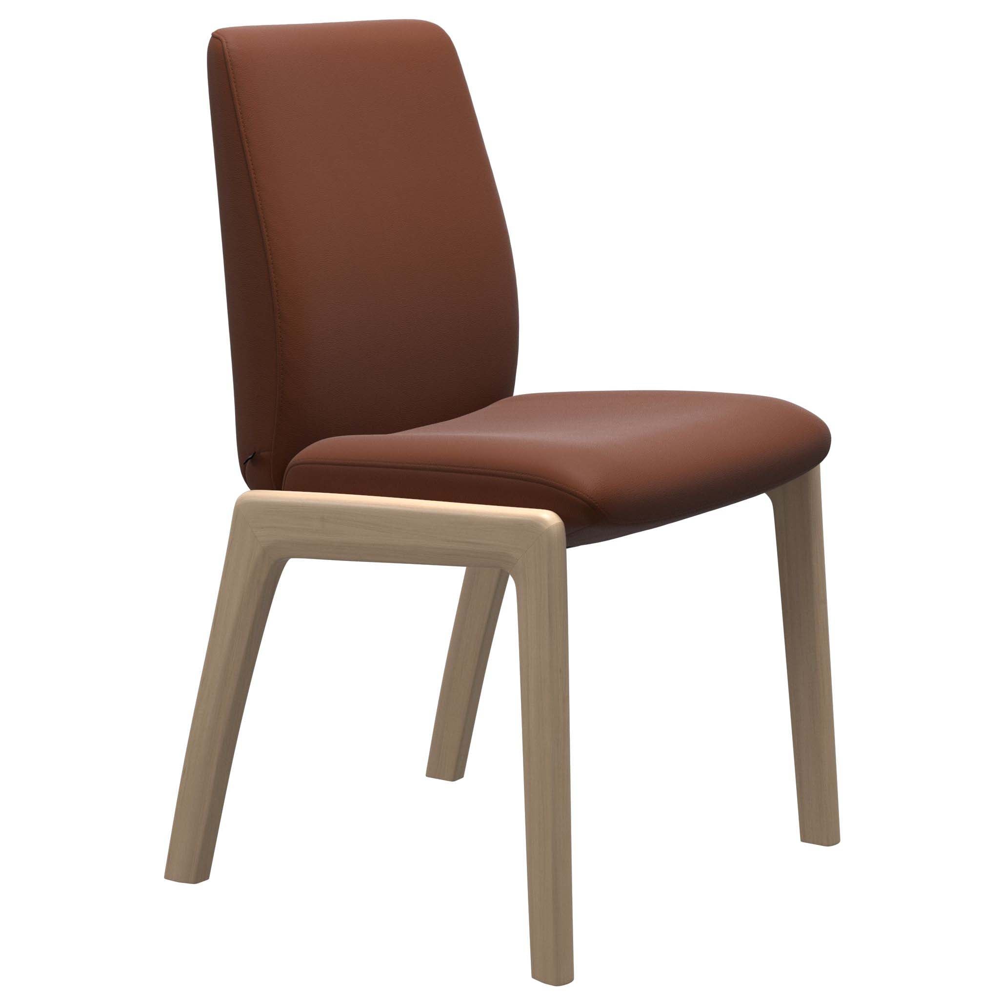 Stressless Laurel Low Back Dining Chair D100