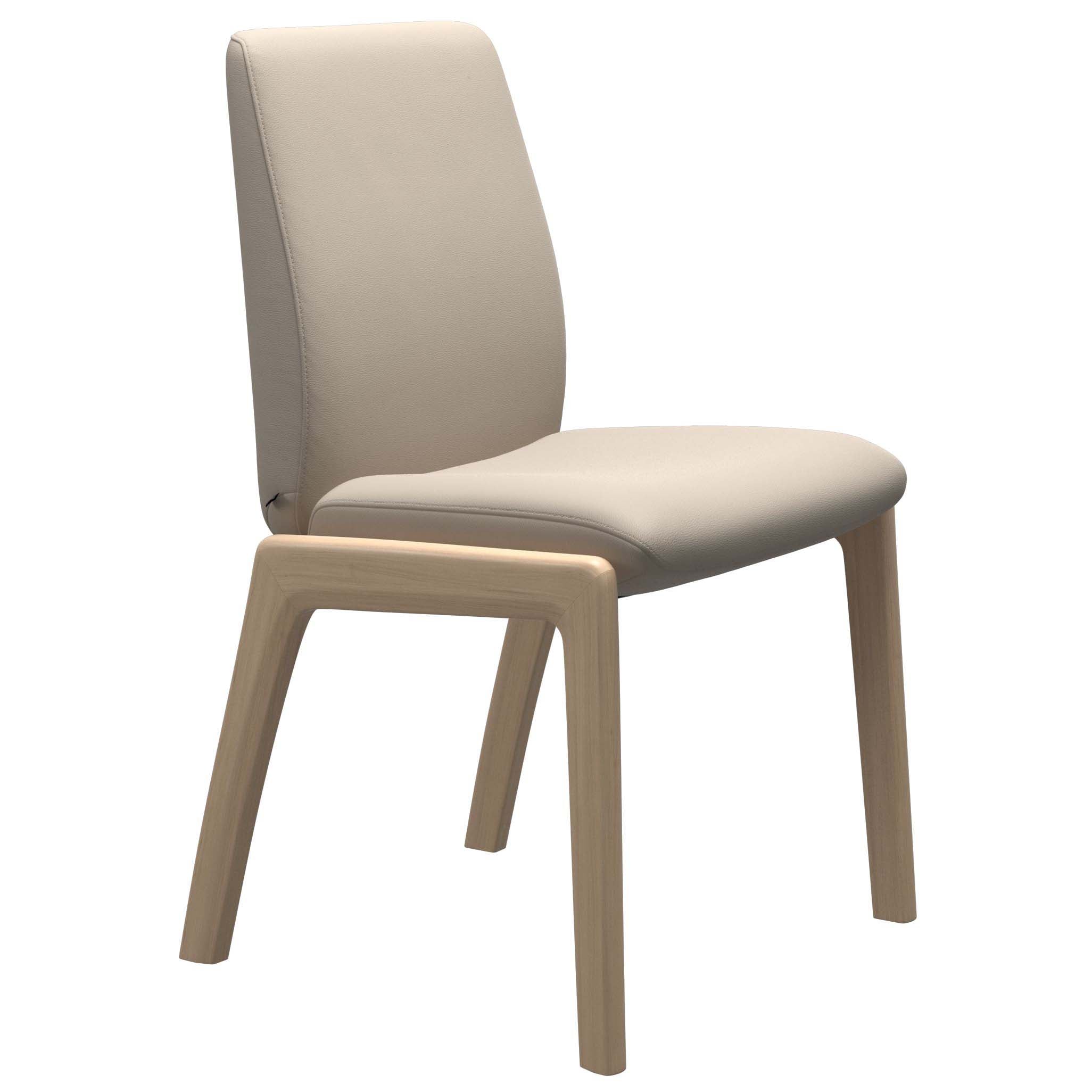 Stressless Laurel Low Back Dining Chair D100