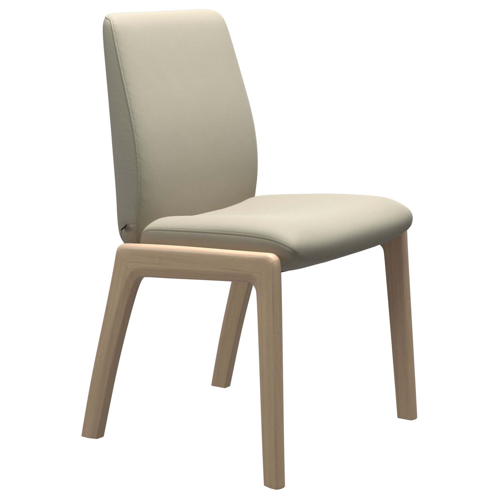 Stressless Laurel Low Back Dining Chair D100