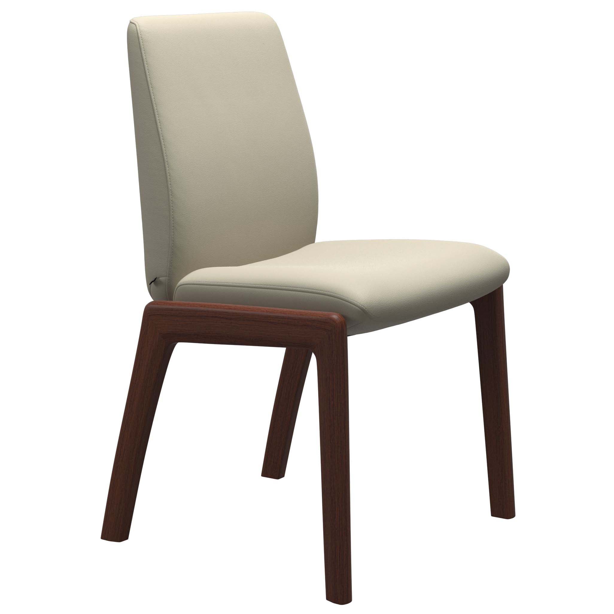 Stressless Laurel Low Back Dining Chair D100