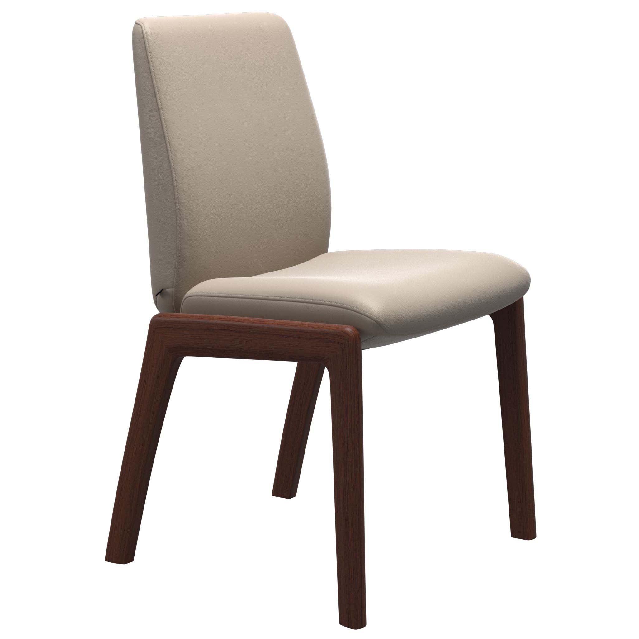 Stressless Laurel Low Back Dining Chair D100