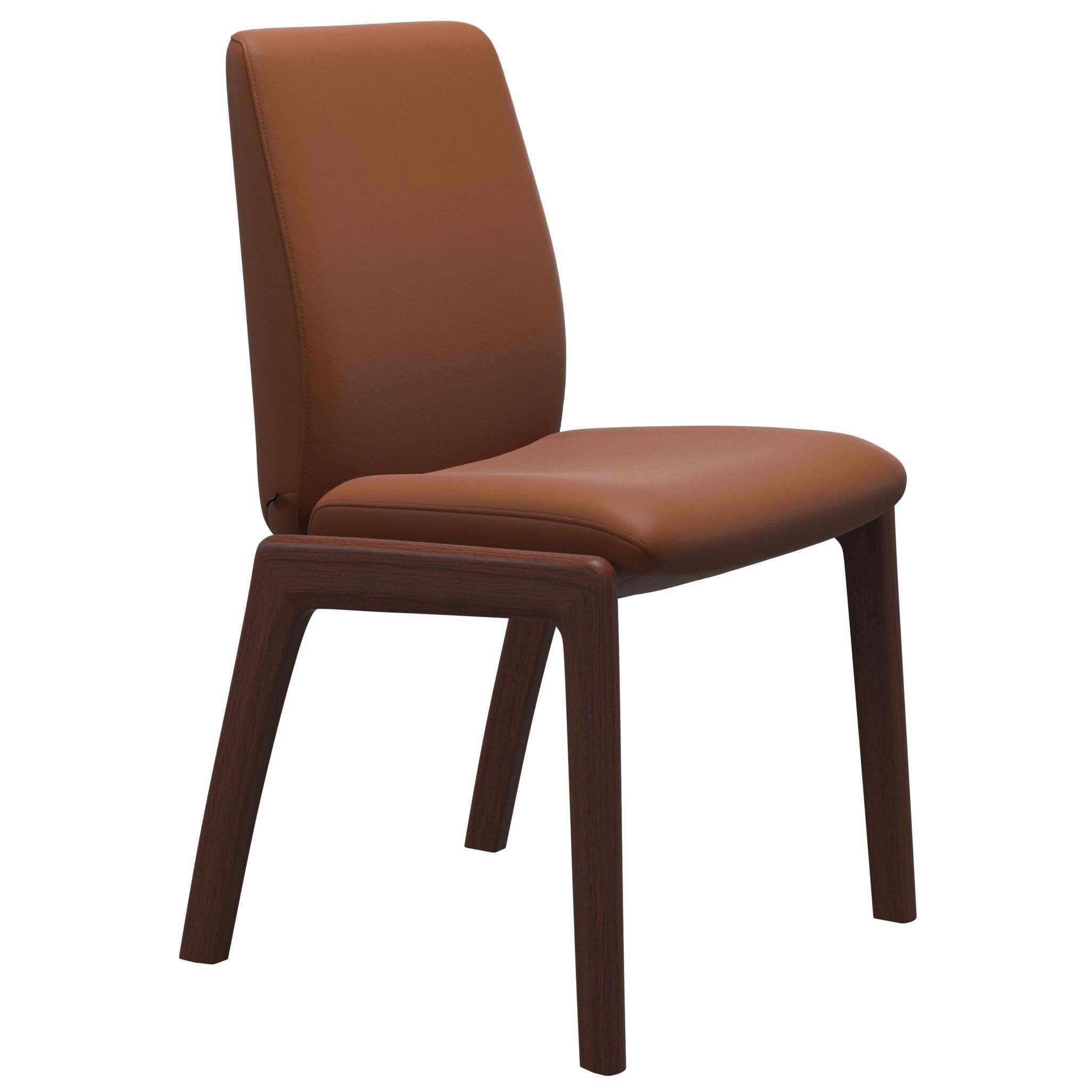 Stressless Laurel Low Back Dining Chair D100