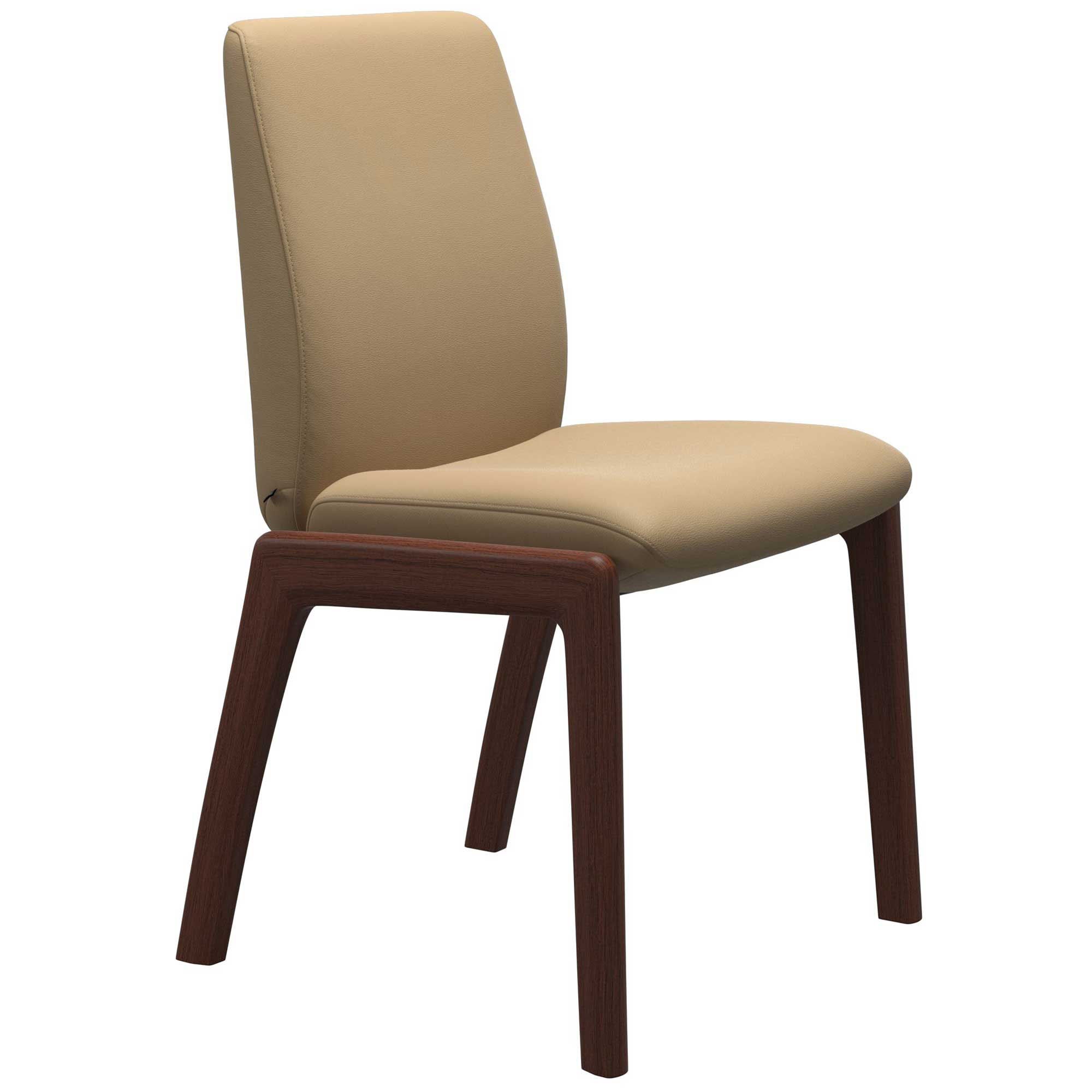 Stressless Laurel Low Back Dining Chair D100