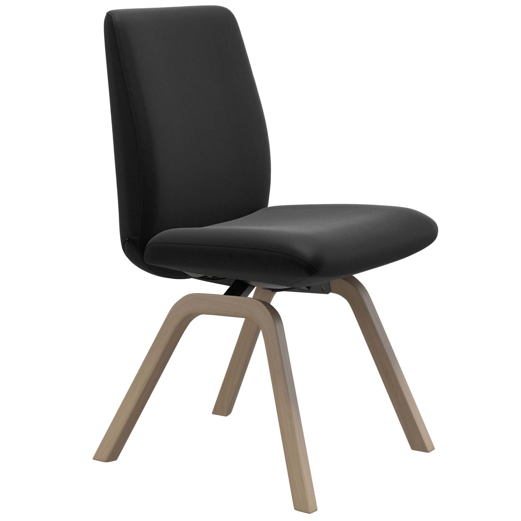 Stressless Laurel Low Back Dining Chair D200