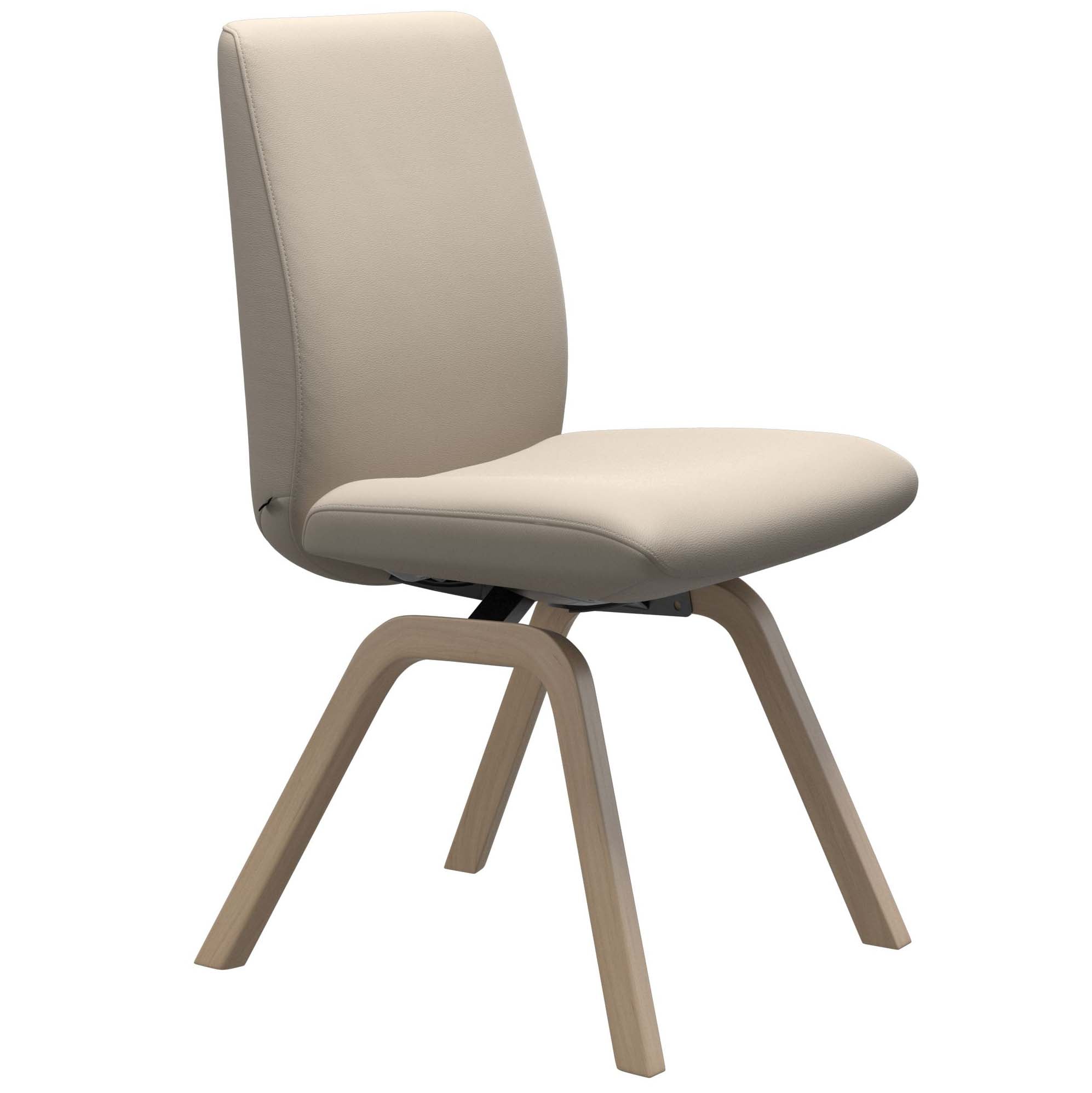 Stressless Laurel Low Back Dining Chair D200