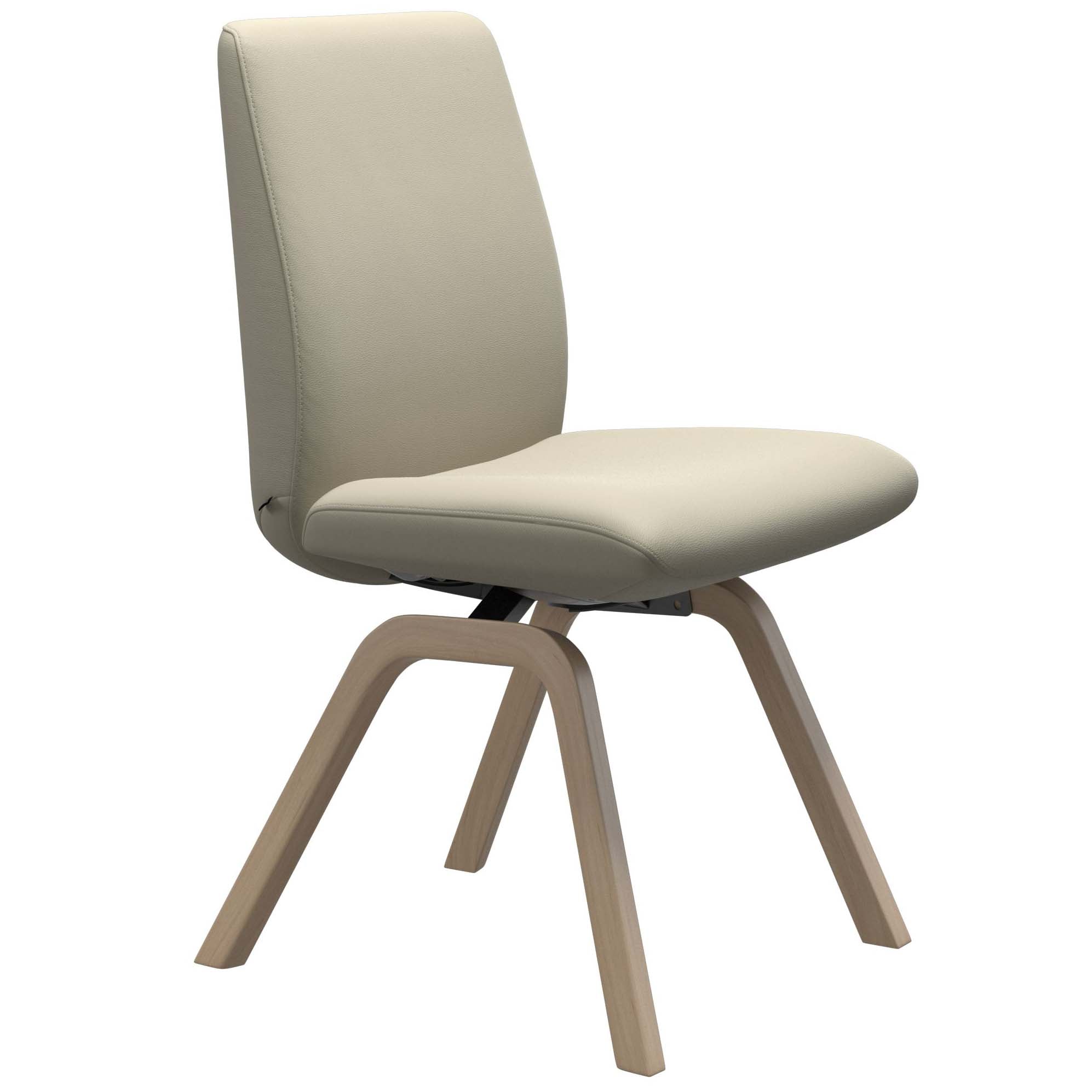 Stressless Laurel Low Back Dining Chair D200