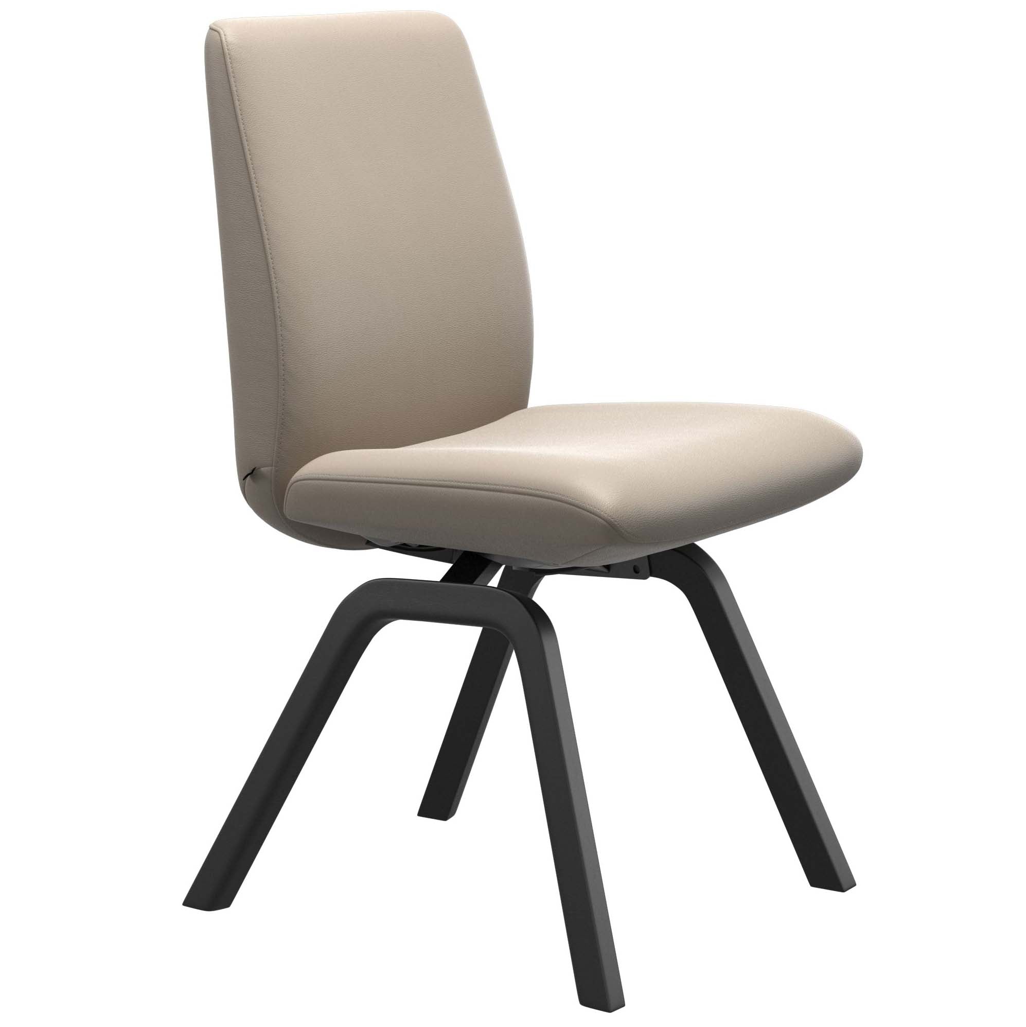 Stressless Laurel Low Back Dining Chair D200