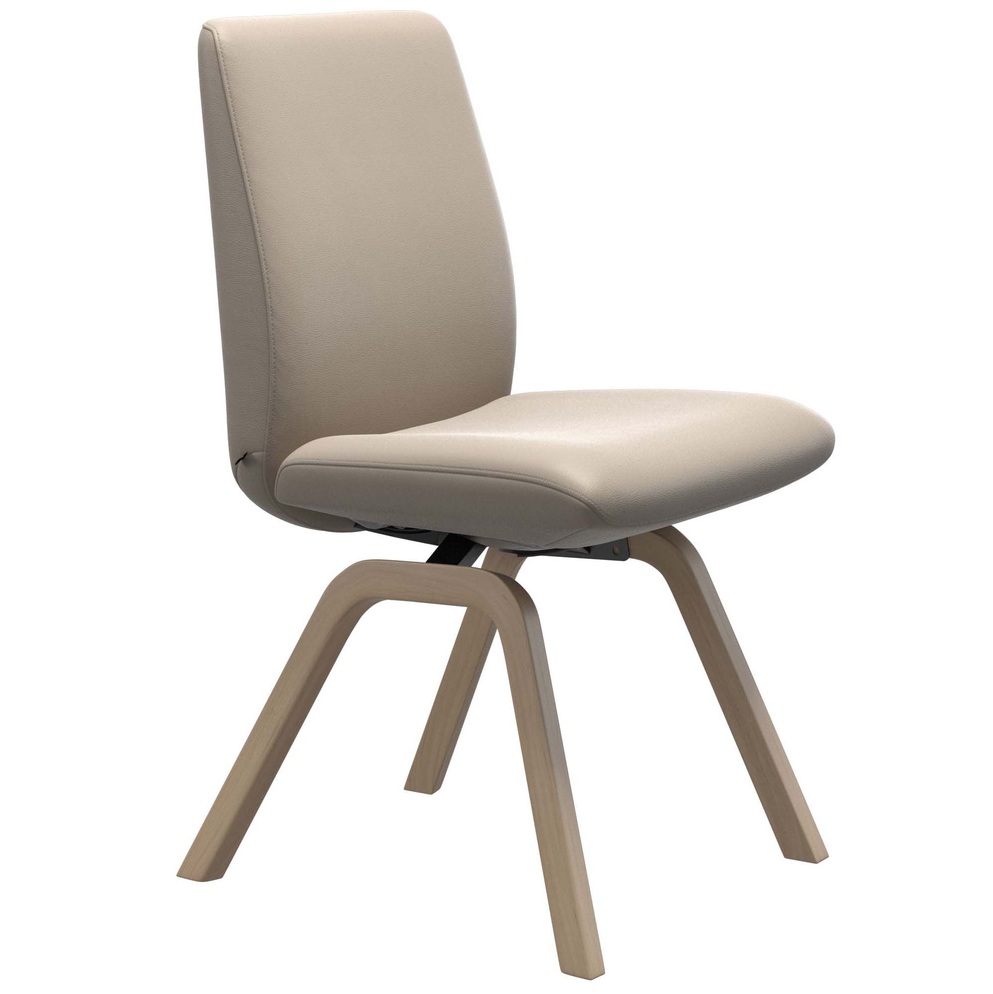 Stressless Laurel Low Back Dining Chair D200