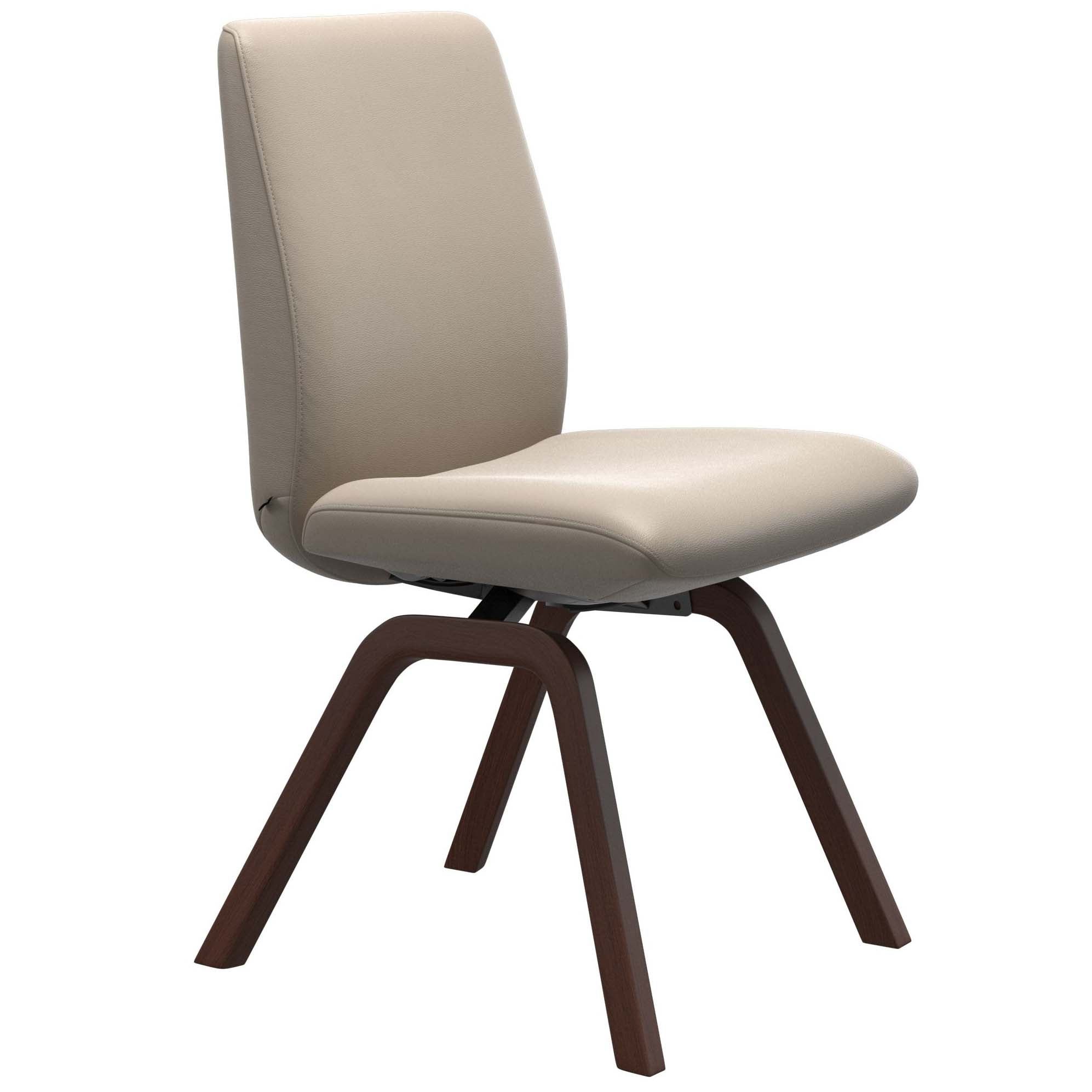 Stressless Laurel Low Back Dining Chair D200