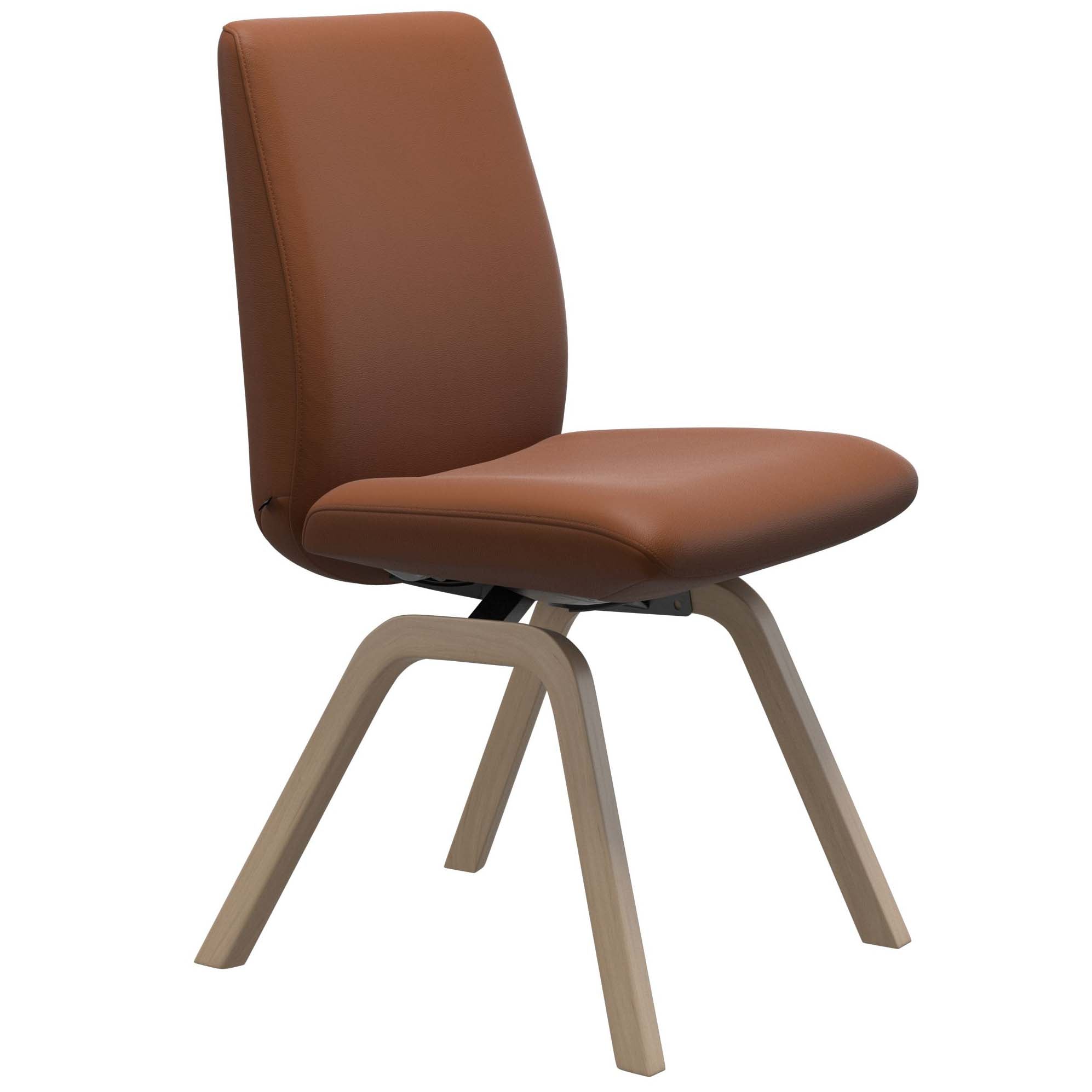 Stressless Laurel Low Back Dining Chair D200