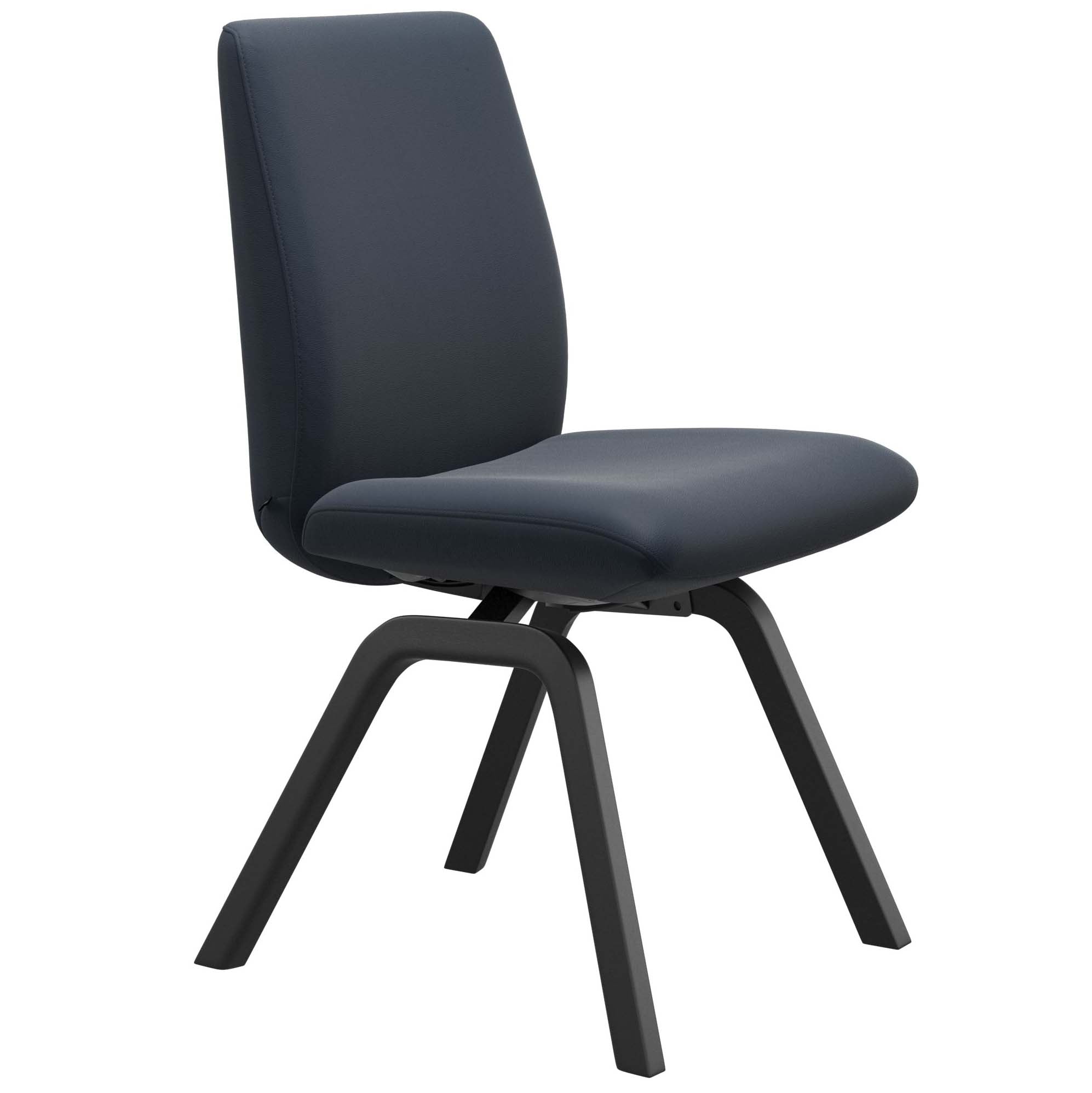 Stressless Laurel Low Back Dining Chair D200