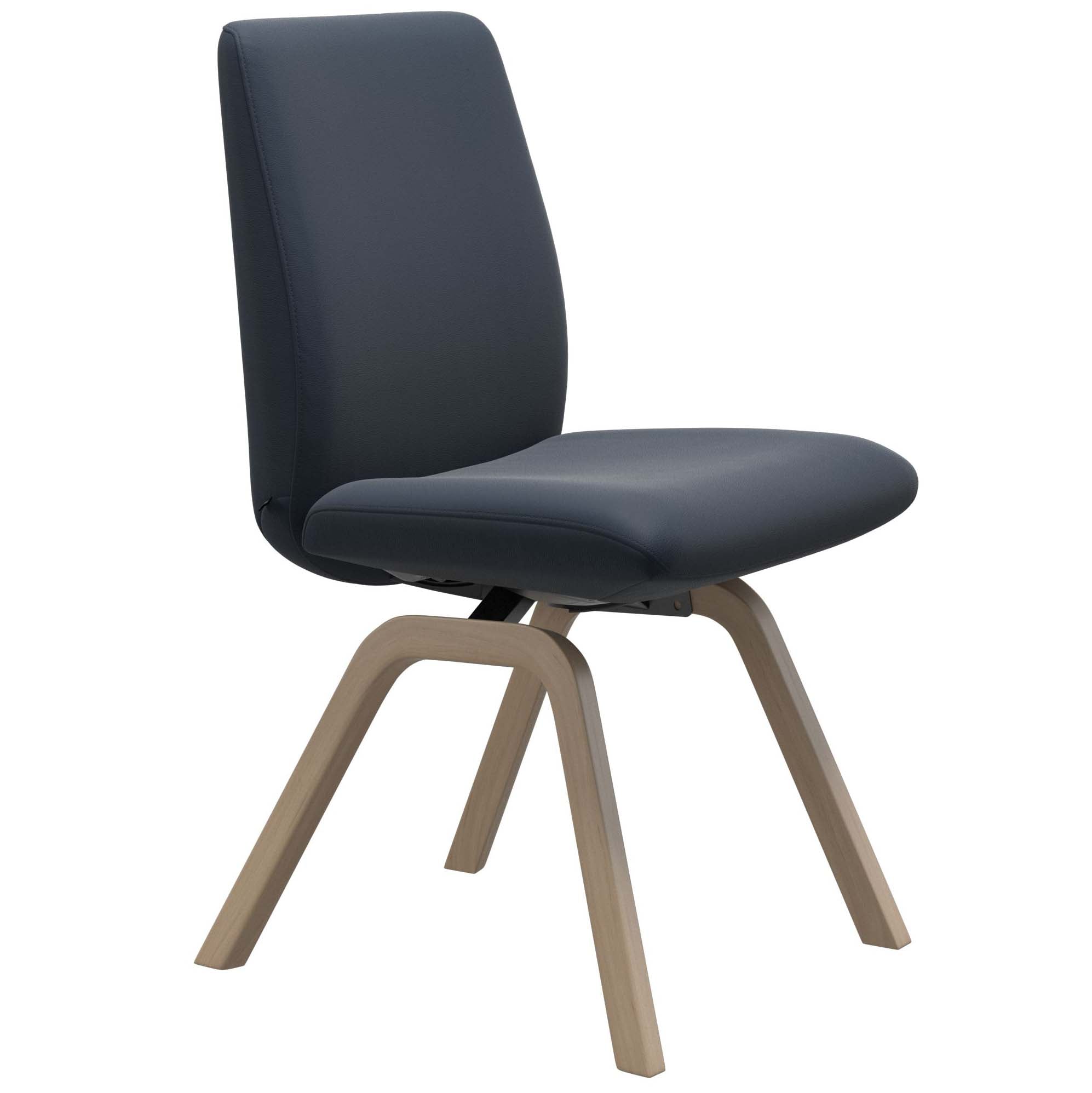 Stressless Laurel Low Back Dining Chair D200